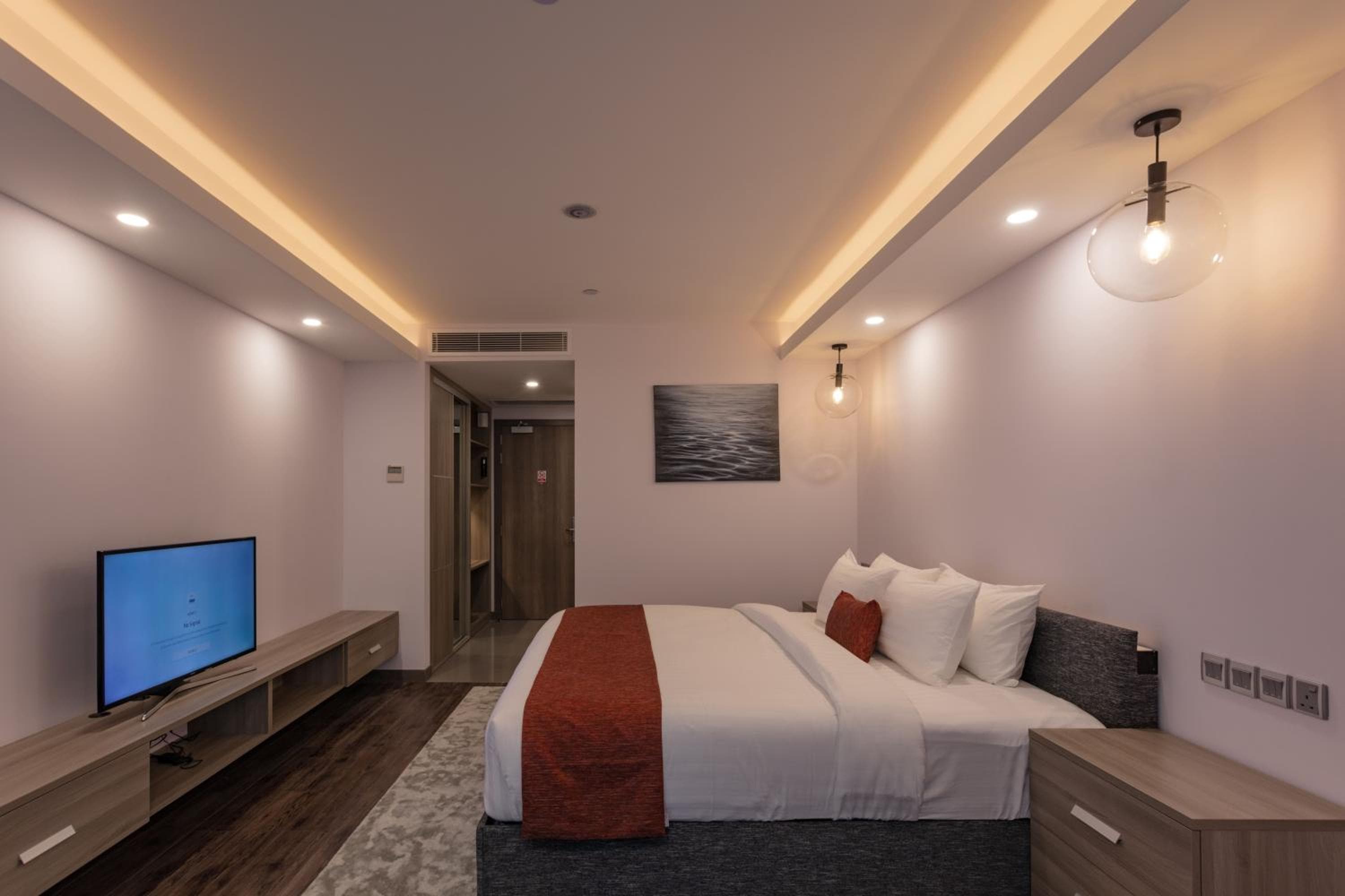 Maagiri Hotel - View 20