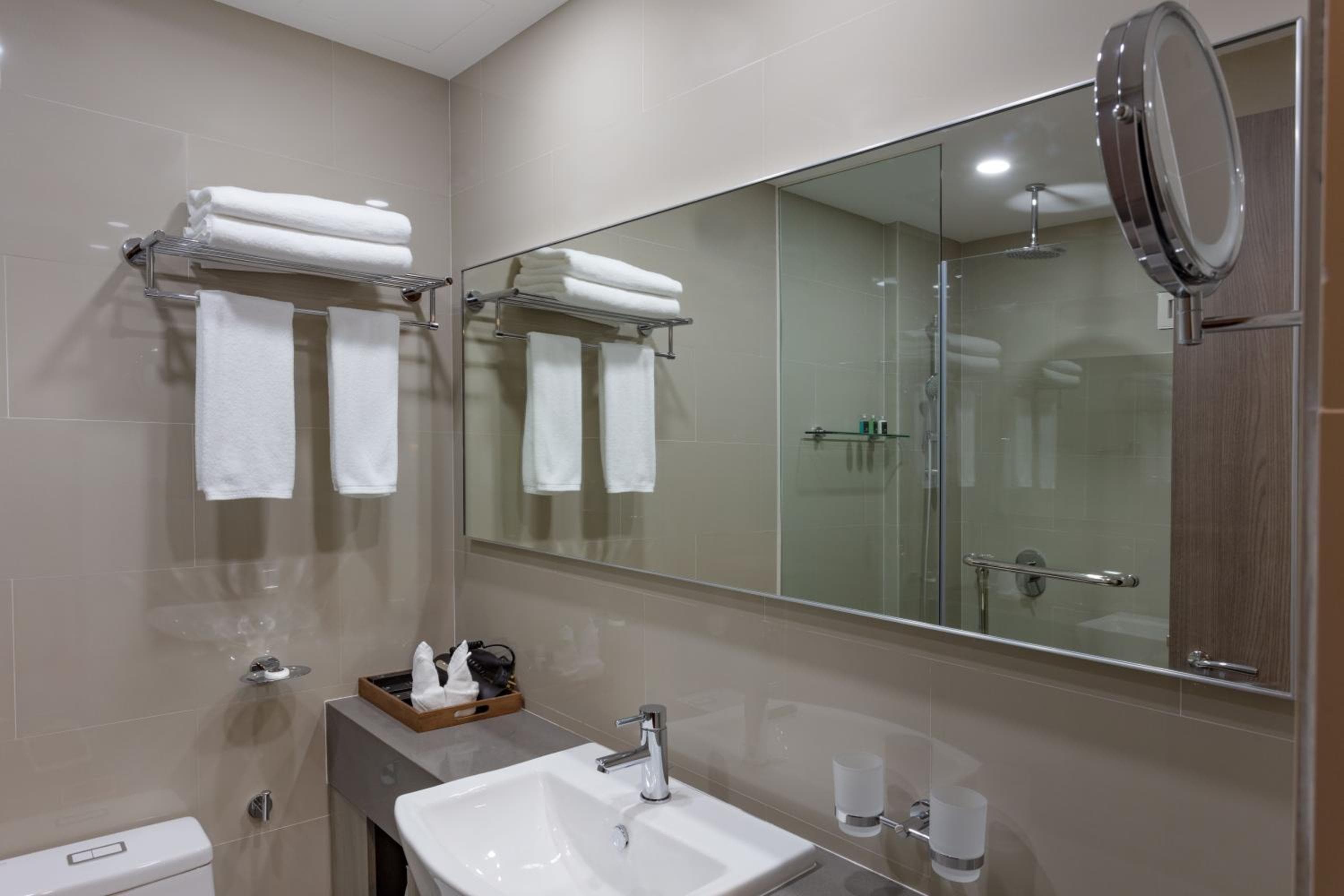 Maagiri Hotel - View 19