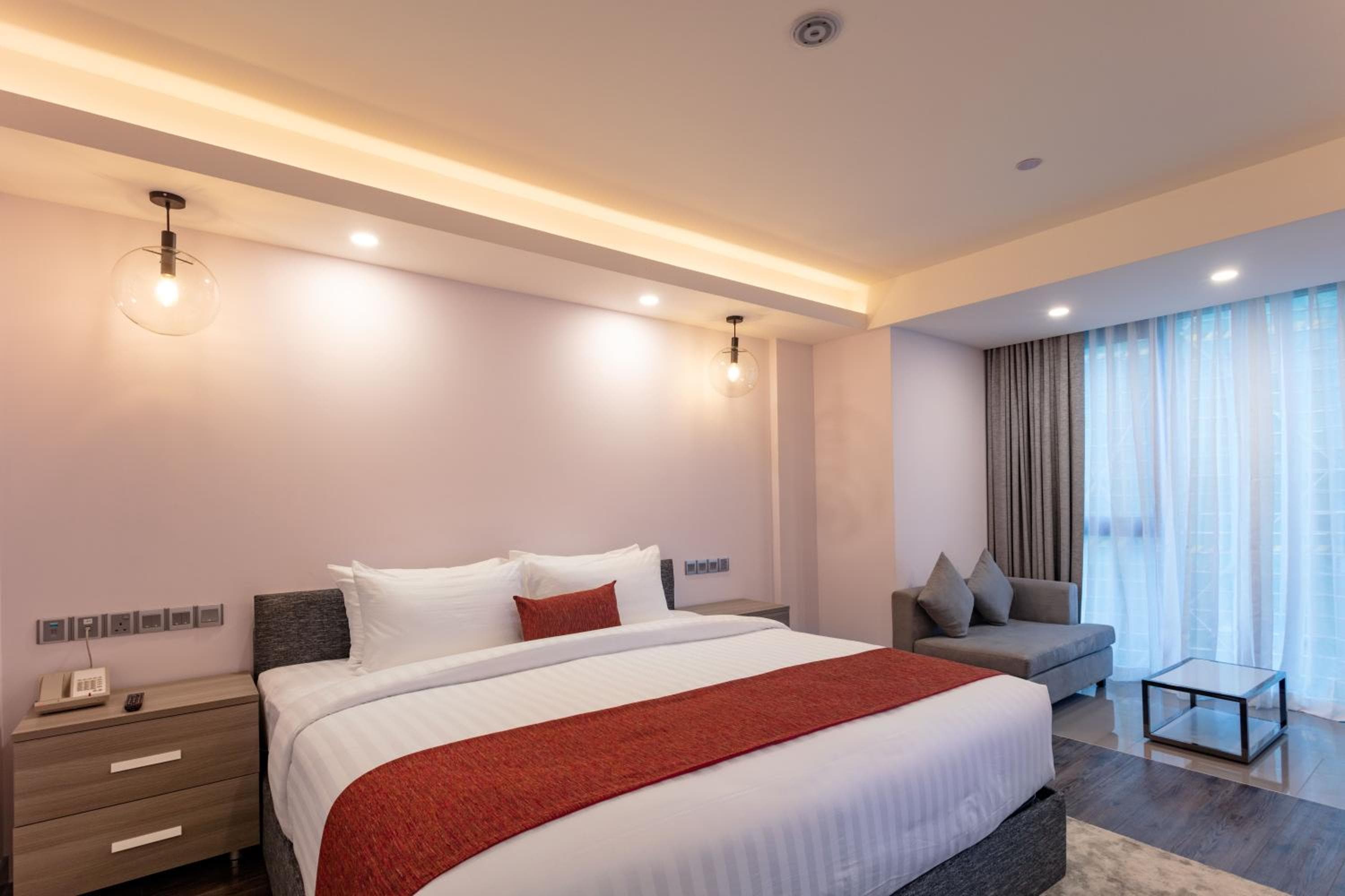 Maagiri Hotel - View 21