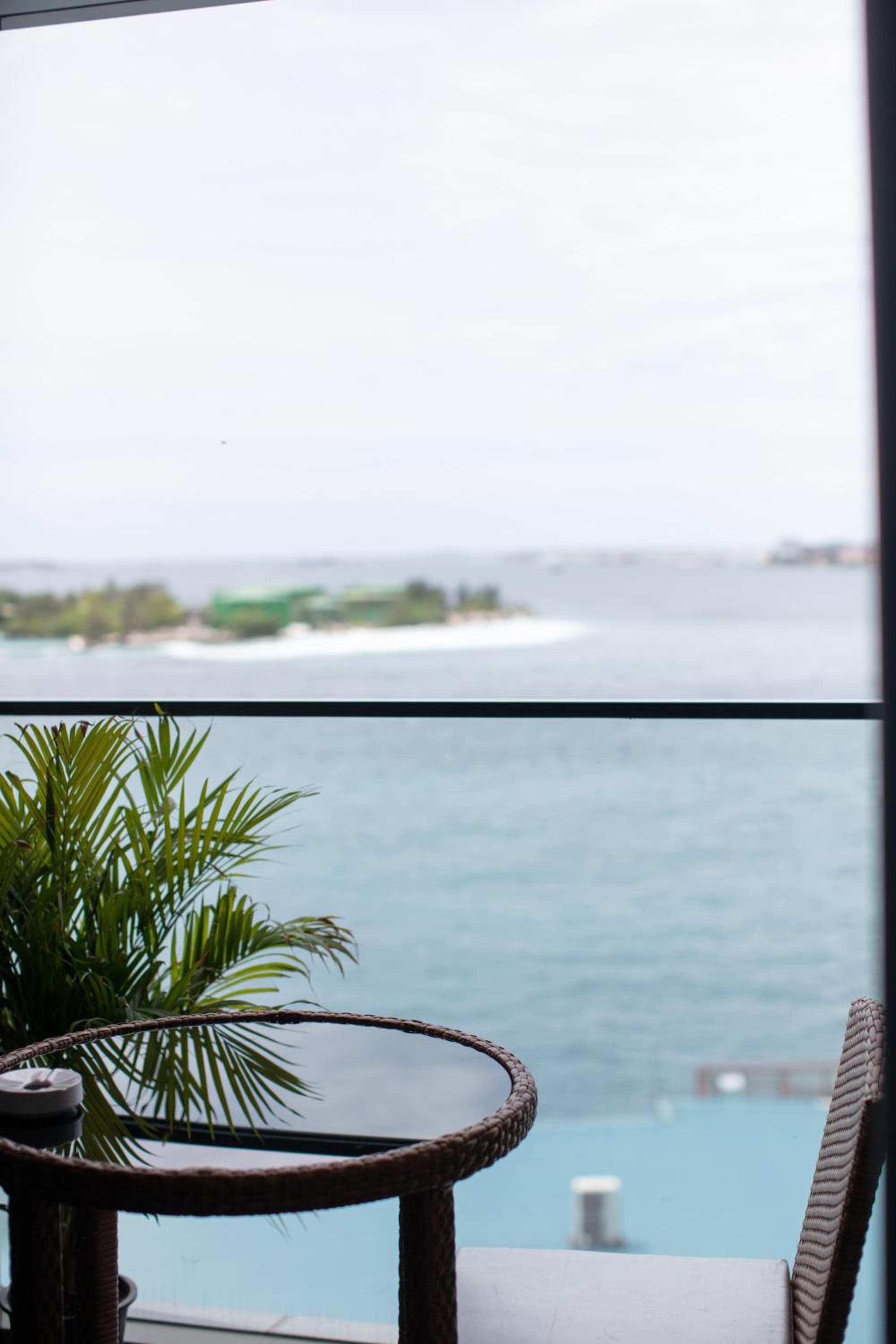 Maagiri Hotel - View 11