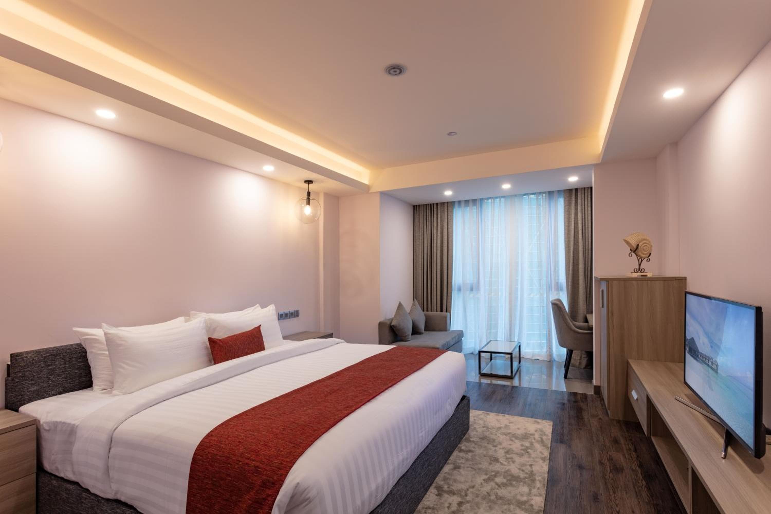 Maagiri Hotel - View 23