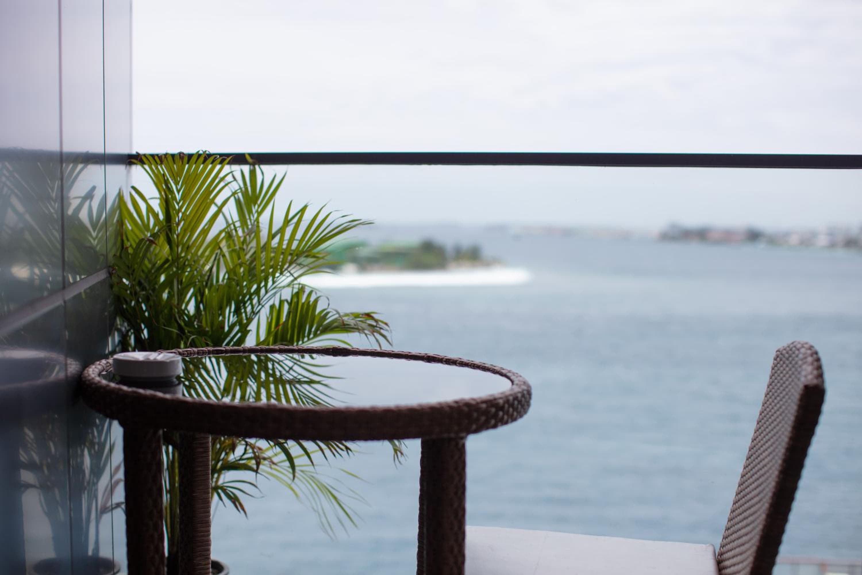 Maagiri Hotel - View 22