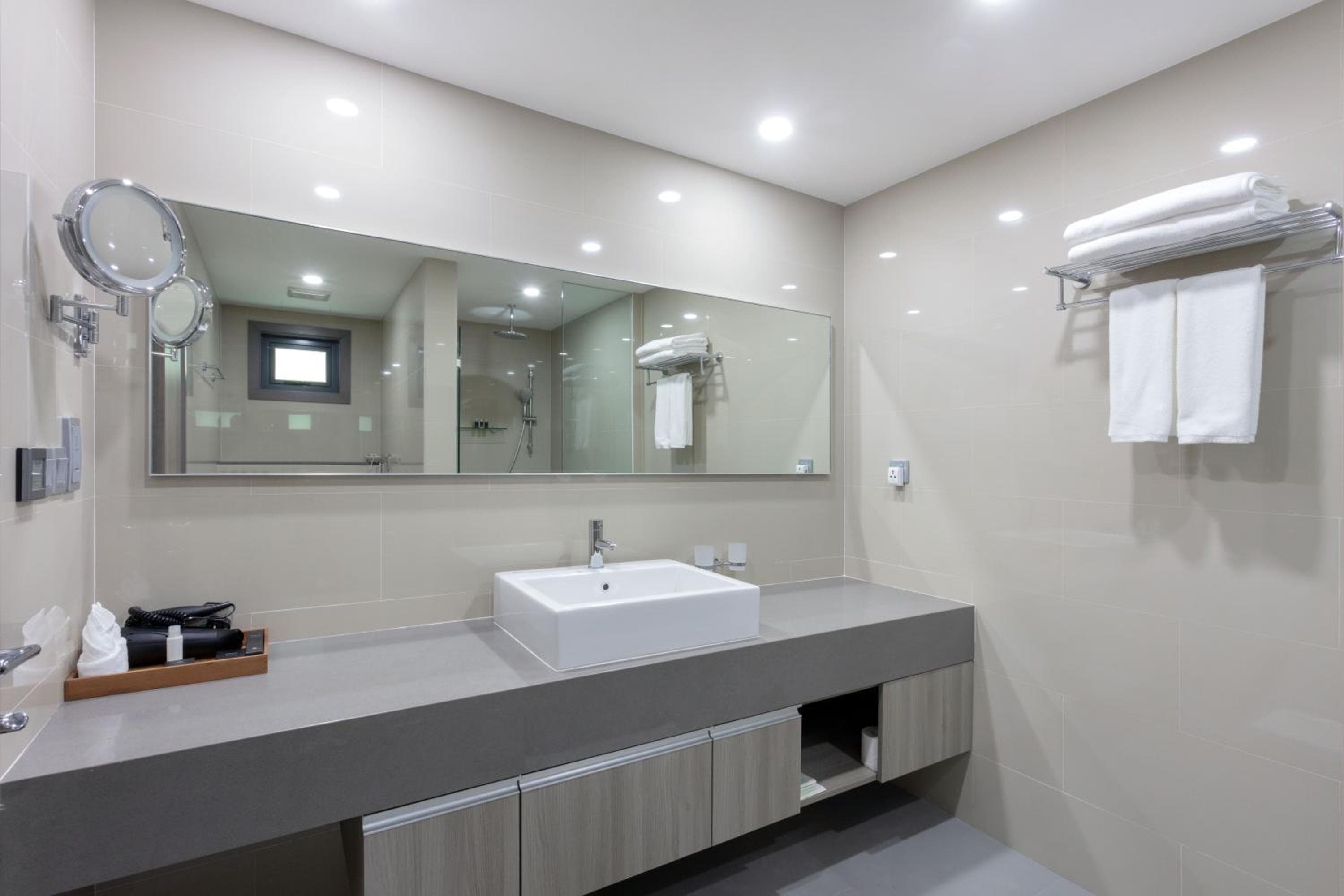 Maagiri Hotel - View 3