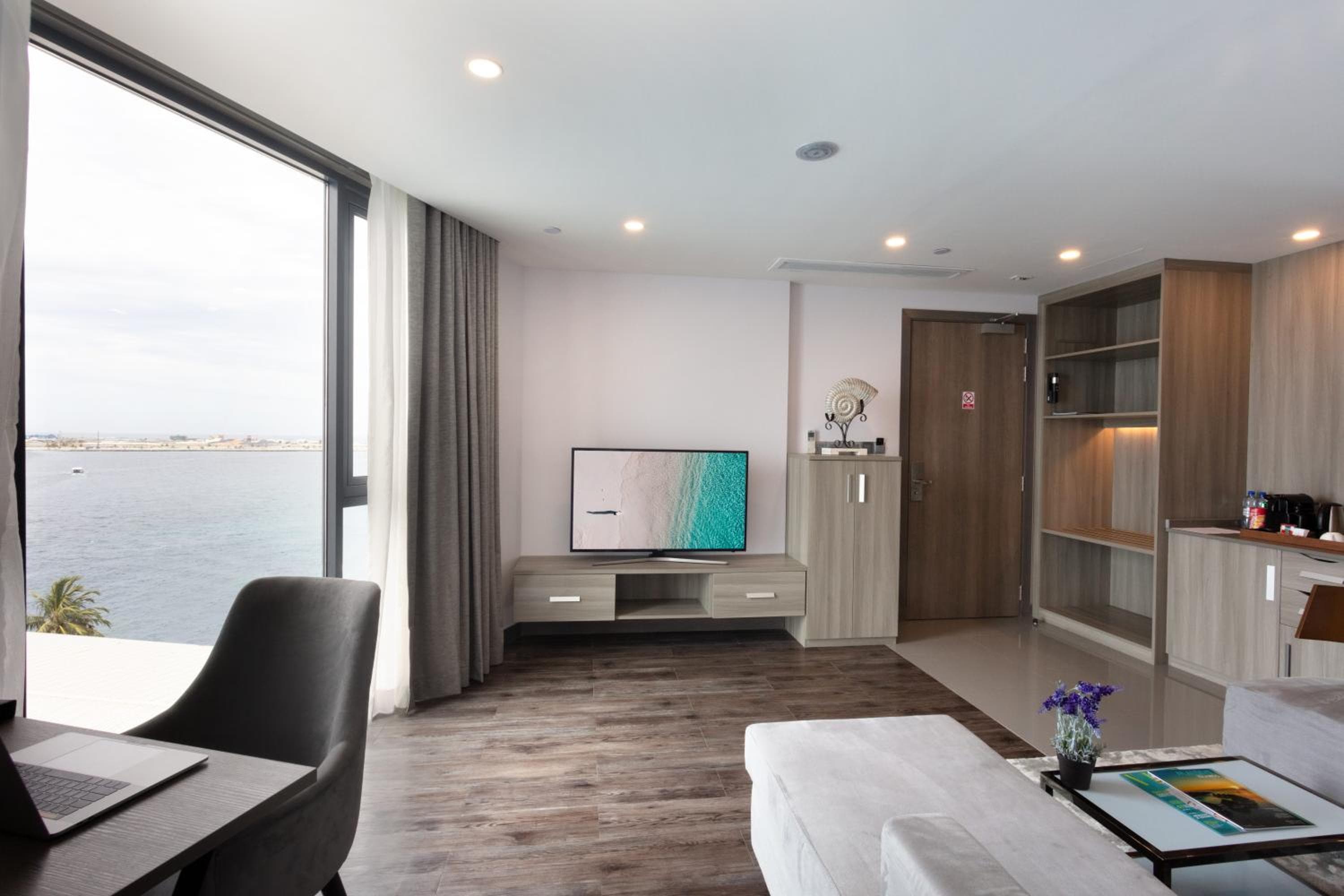 Maagiri Hotel - View 24