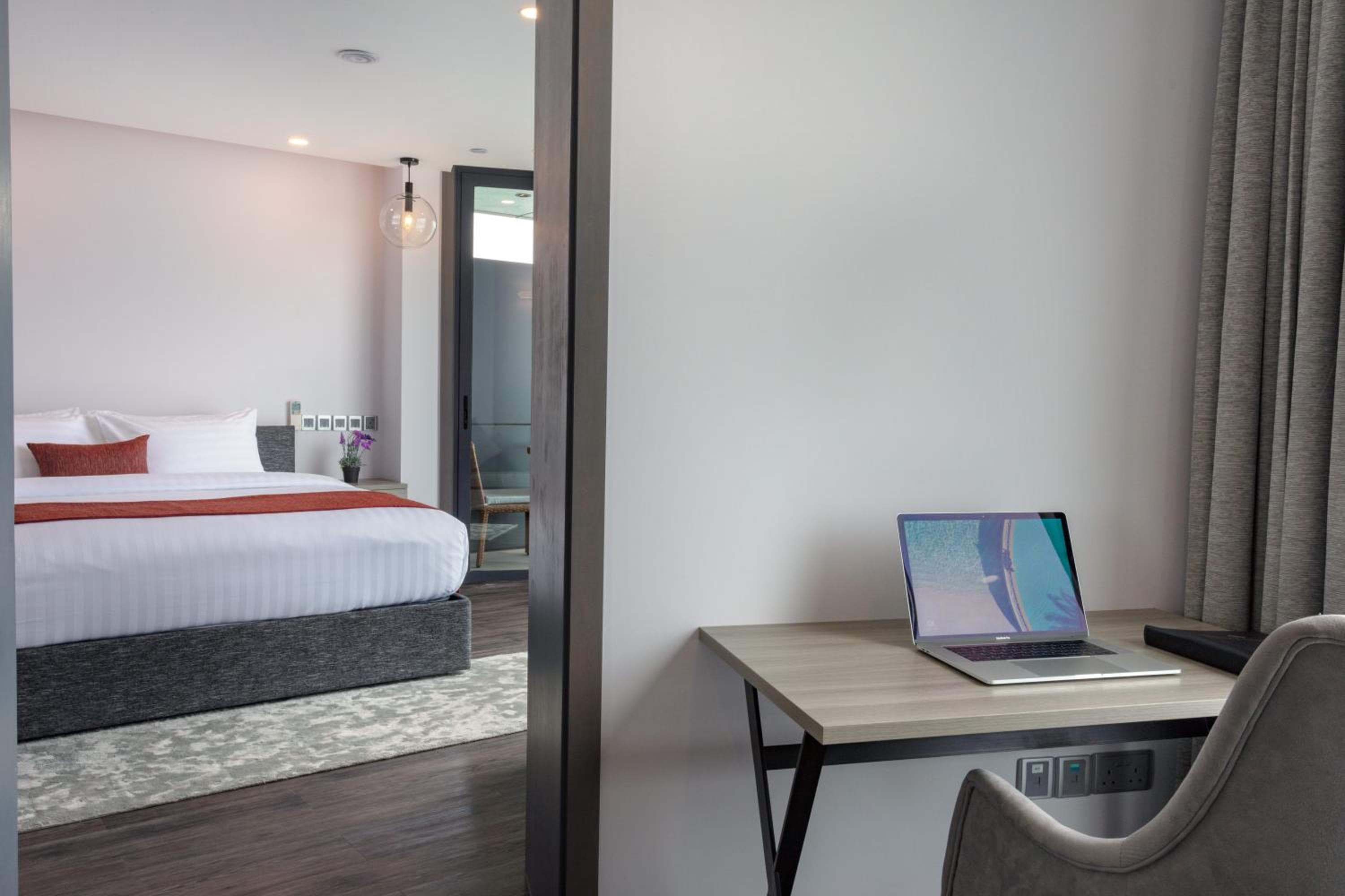 Maagiri Hotel - View 25