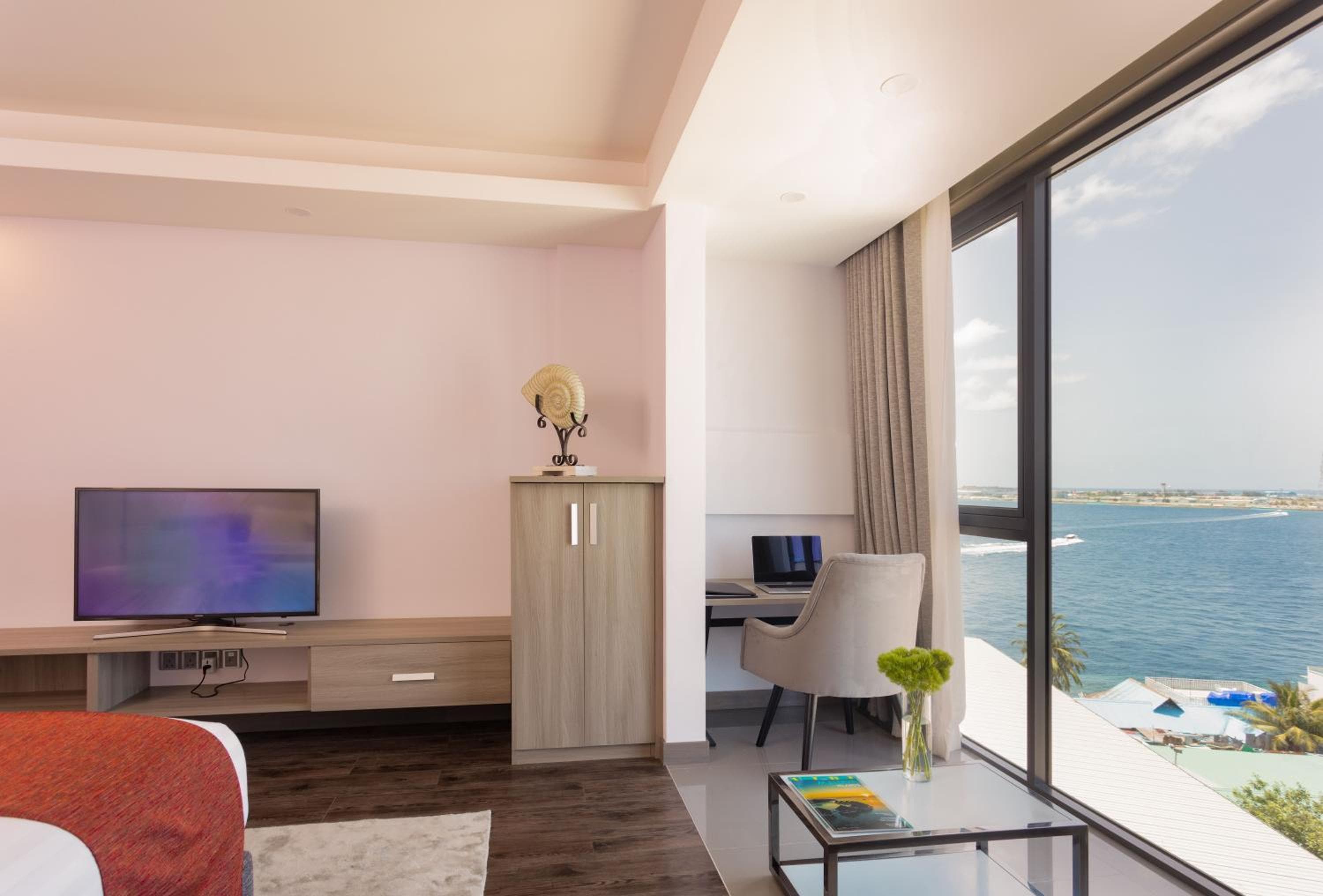 Maagiri Hotel - View 6