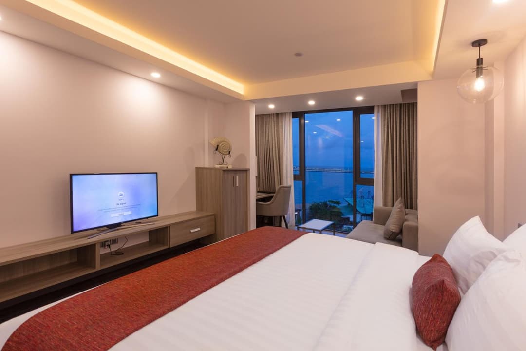 Maagiri Hotel - View 29