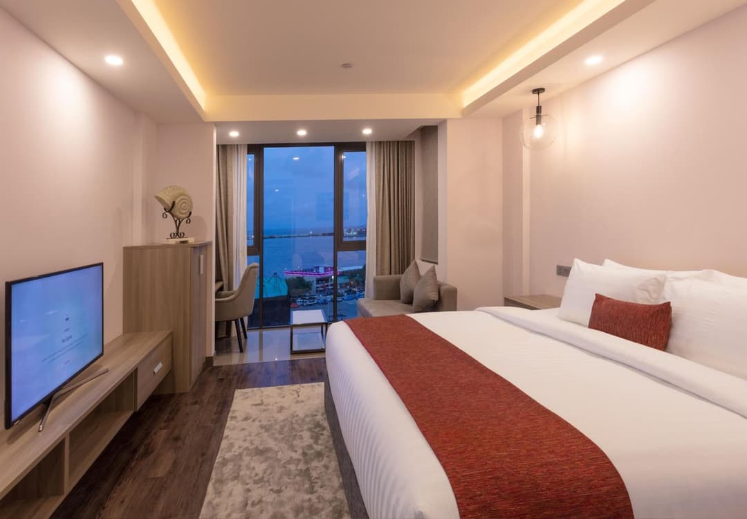 Maagiri Hotel - View 32