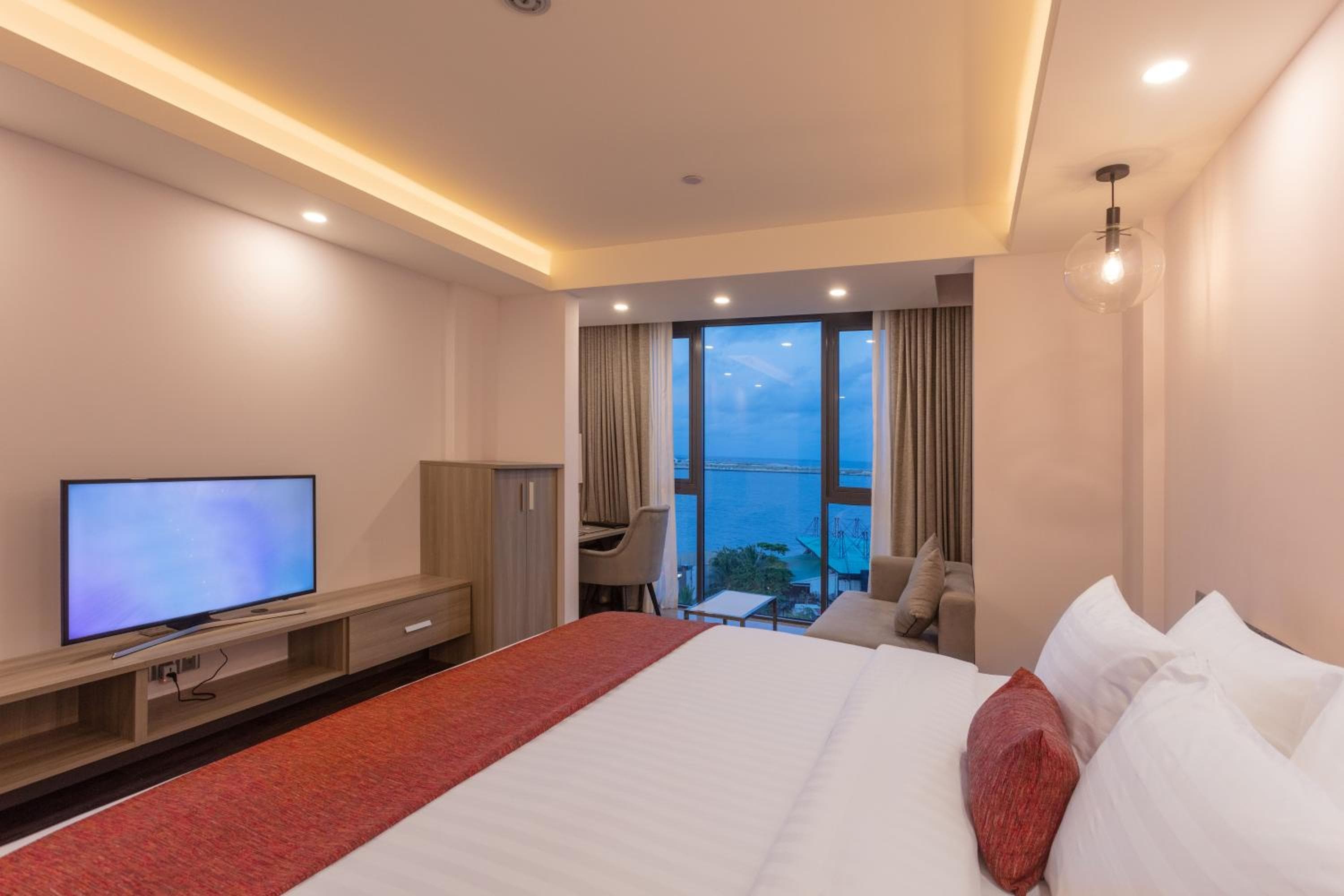 Maagiri Hotel - View 14