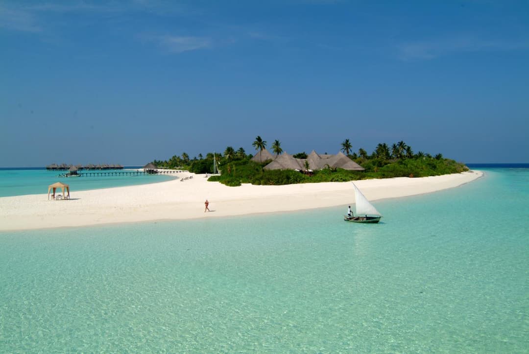 Coco Palm Dhuni Kolhu - View 32