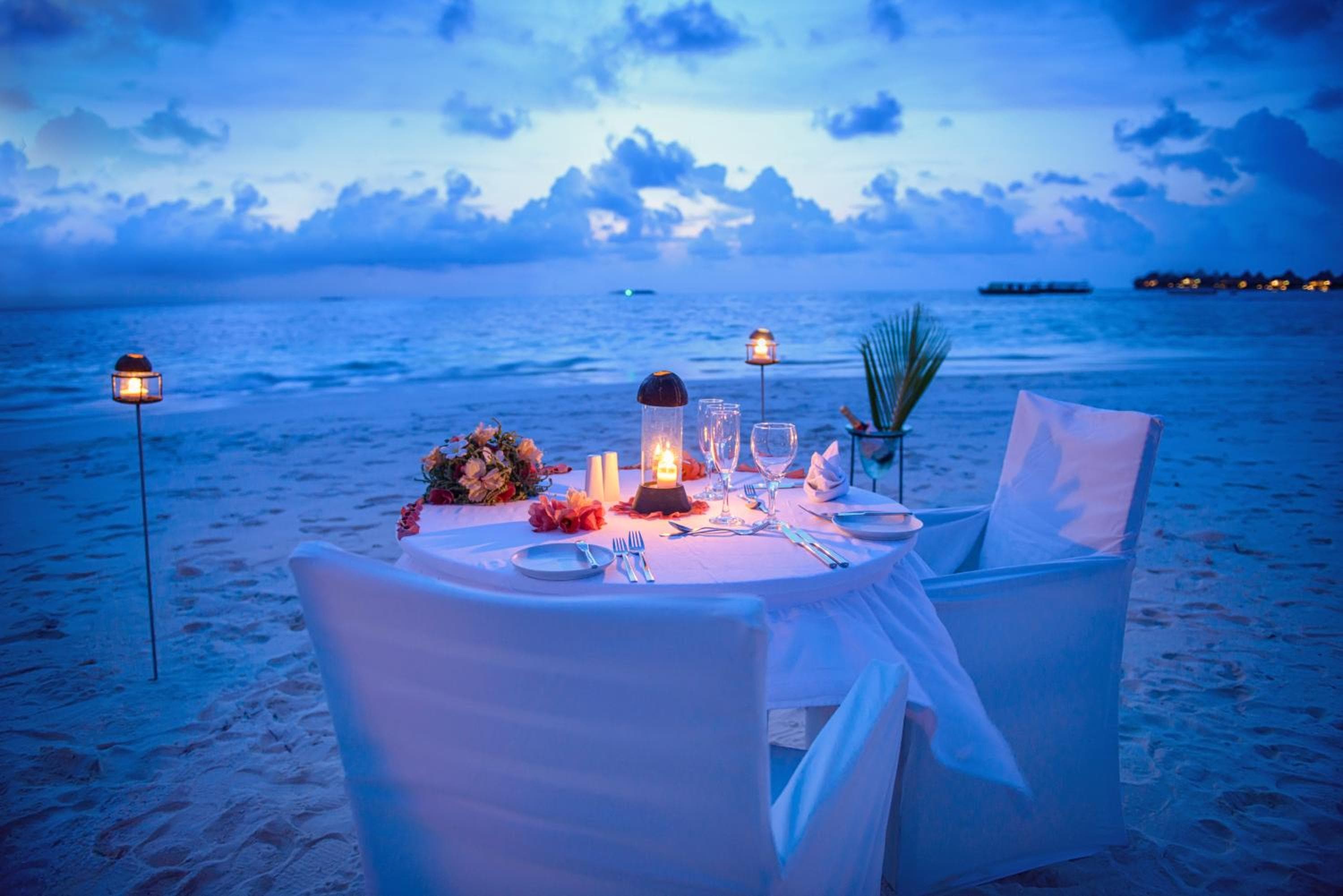 Coco Palm Dhuni Kolhu - View 21