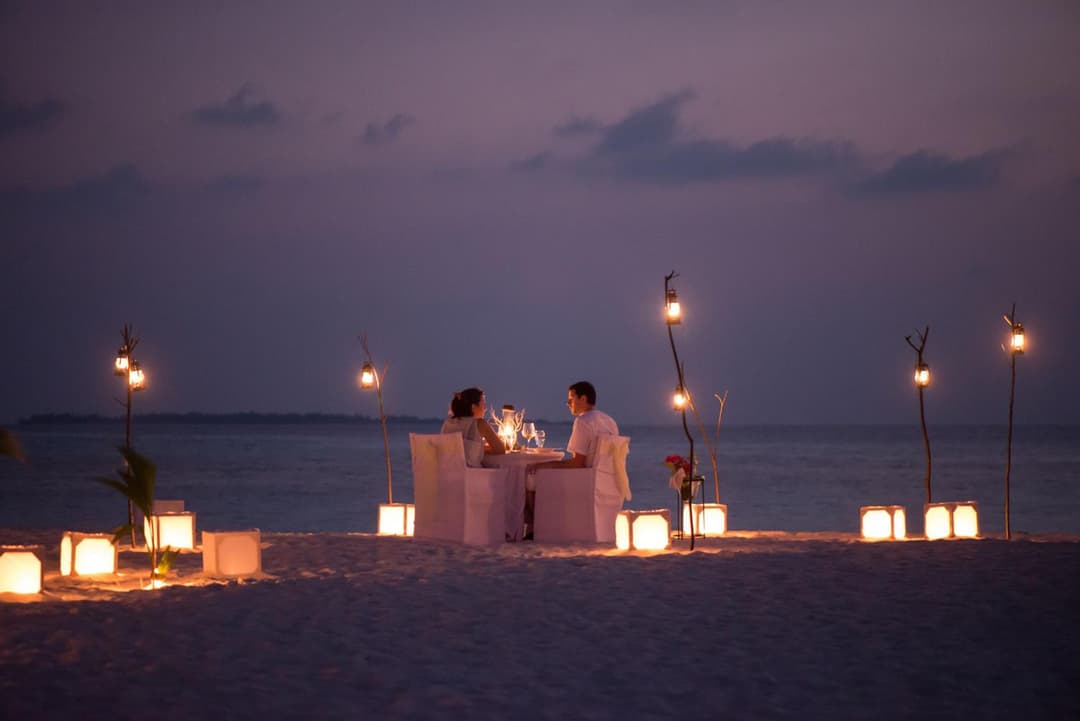 Coco Palm Dhuni Kolhu - View 75