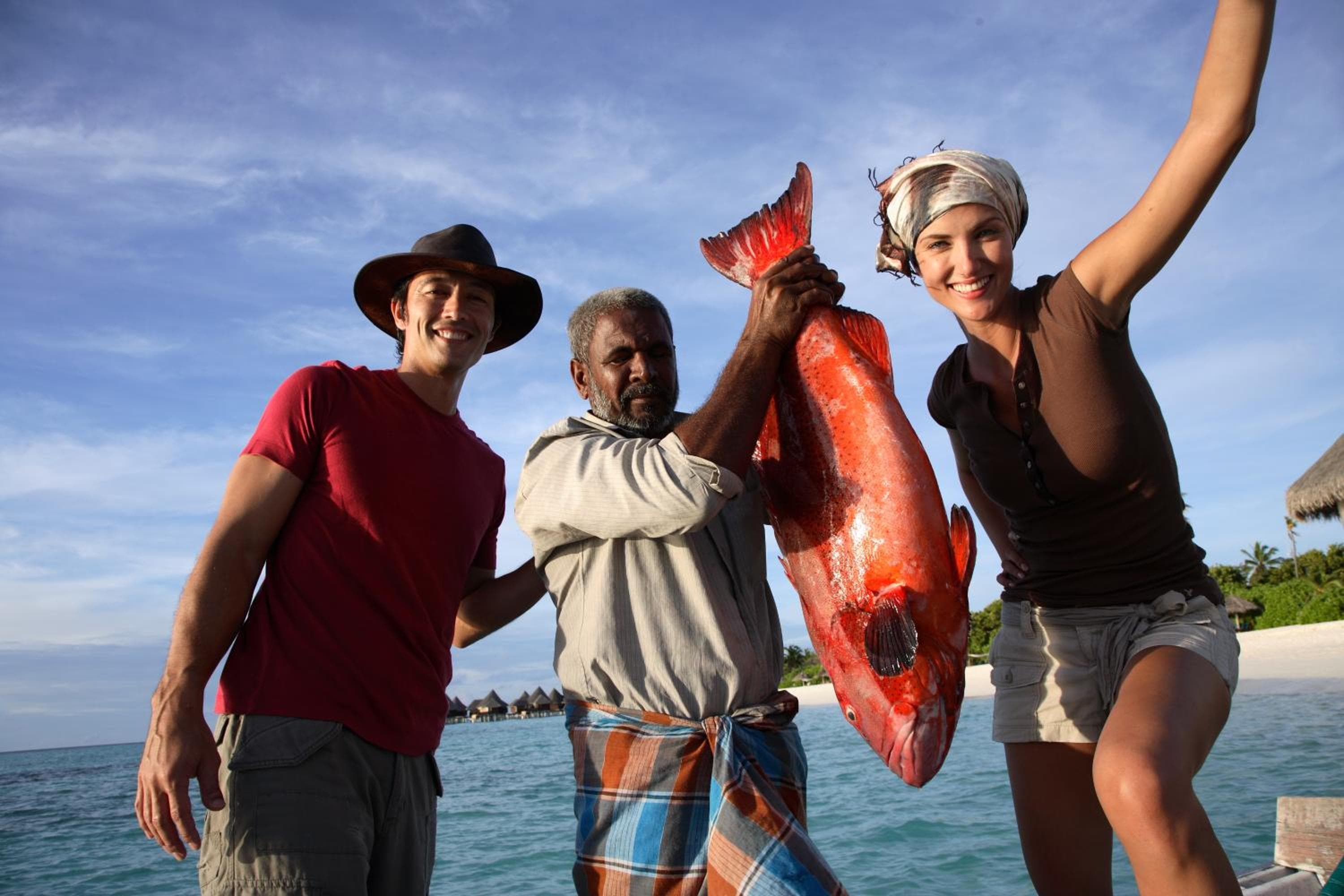 Coco Palm Dhuni Kolhu - View 24