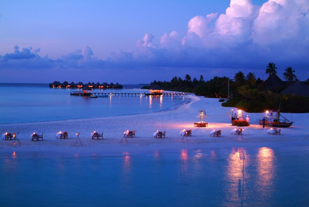 Coco Palm Dhuni Kolhu - View 58