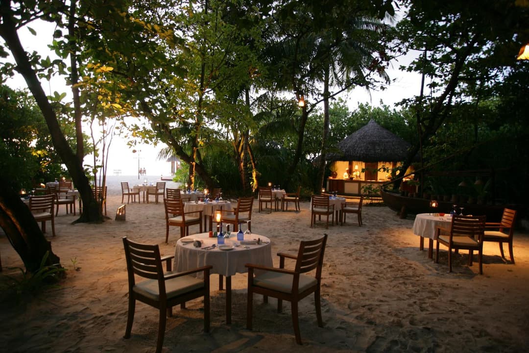 Coco Palm Dhuni Kolhu - View 30