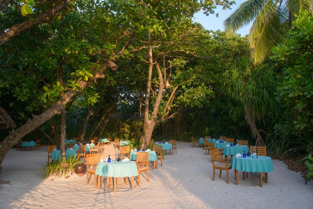 Coco Palm Dhuni Kolhu - View 73
