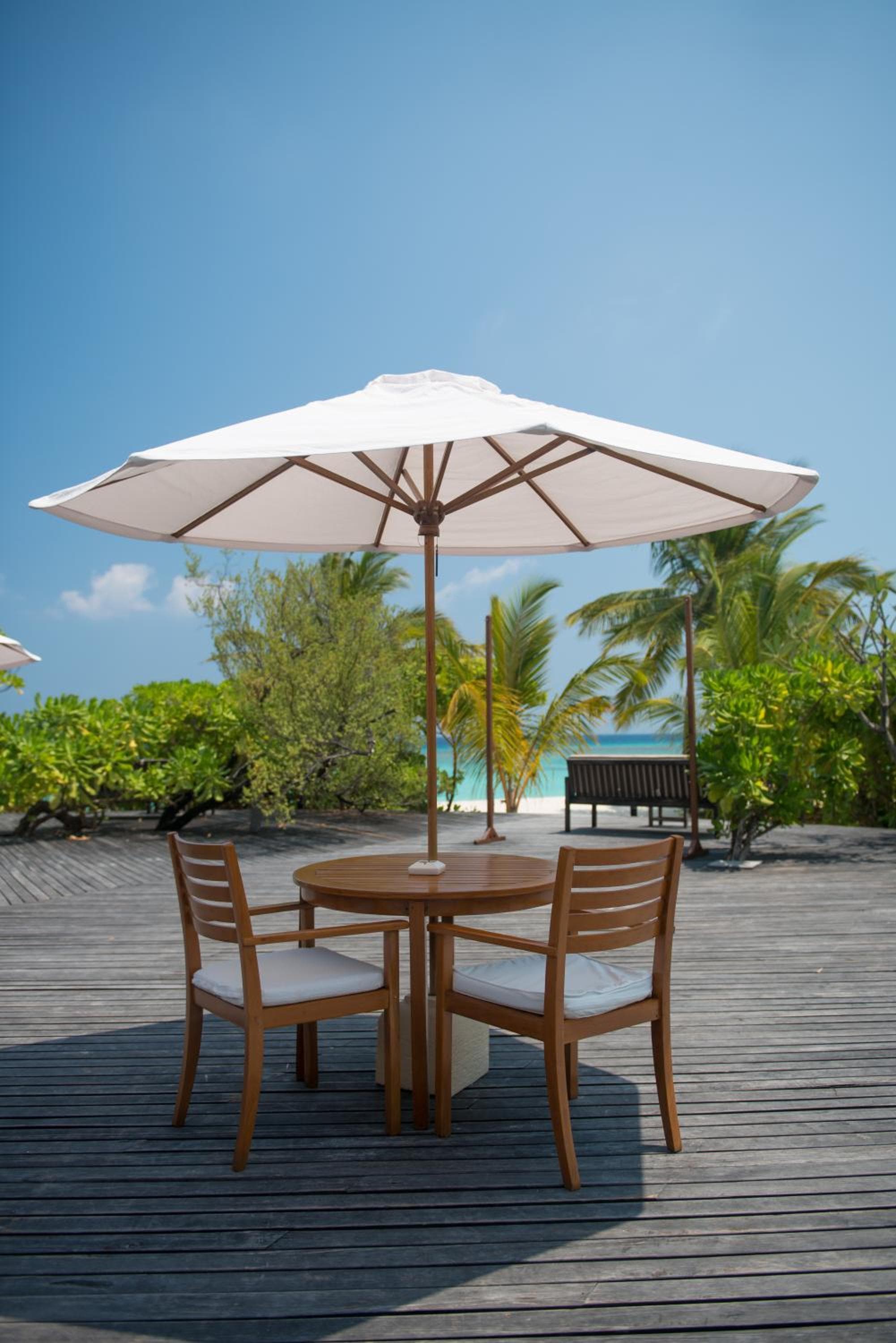 Coco Palm Dhuni Kolhu - View 14