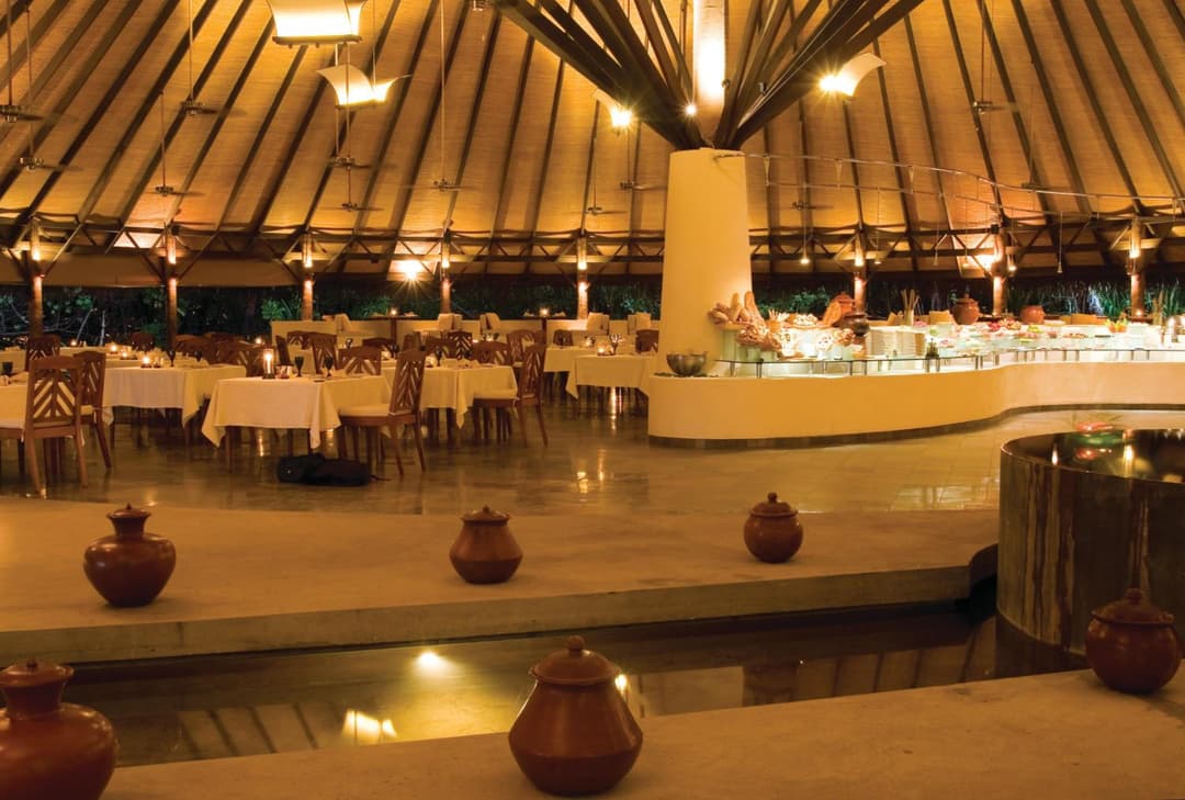 Coco Palm Dhuni Kolhu - View 83