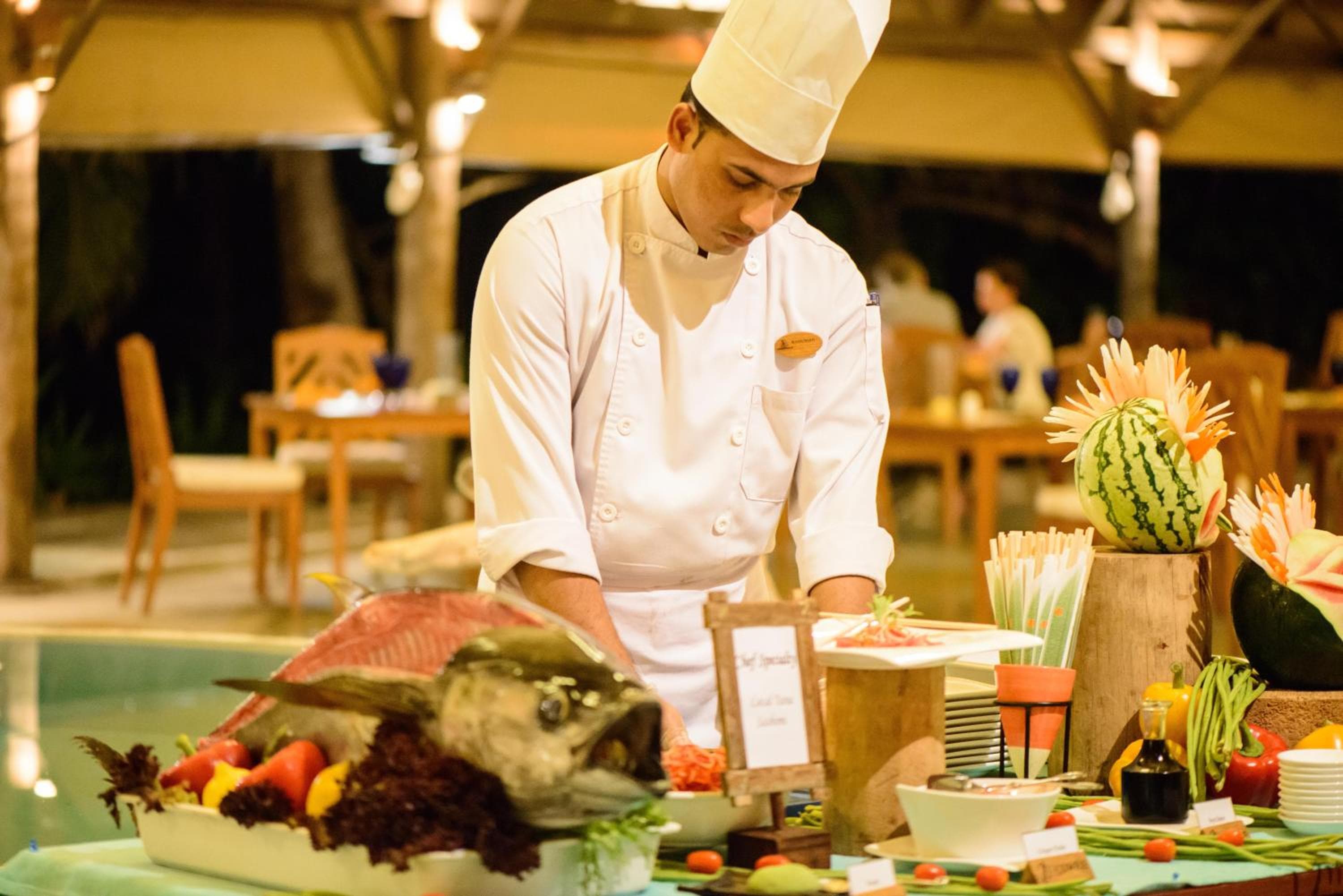 Coco Palm Dhuni Kolhu - View 13