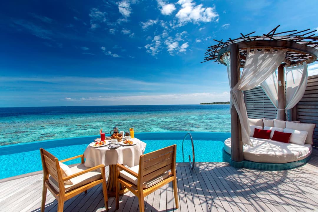 Milaidhoo Maldives - View 87