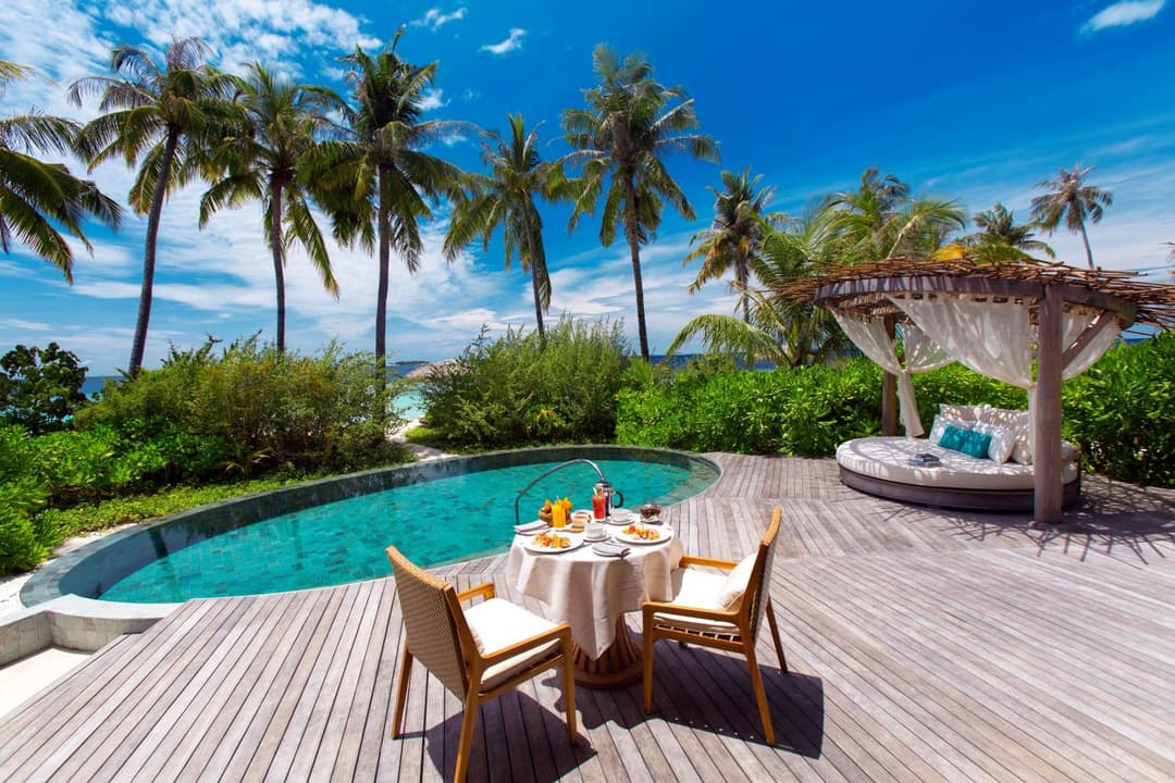 Milaidhoo Maldives - View 58