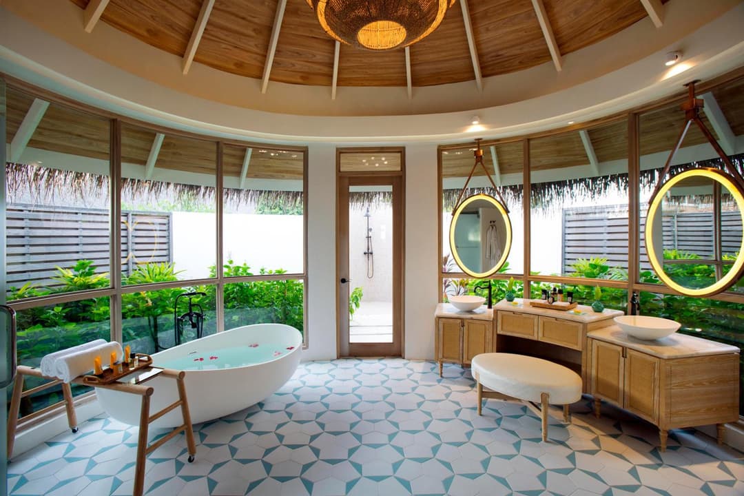 Milaidhoo Maldives - View 12