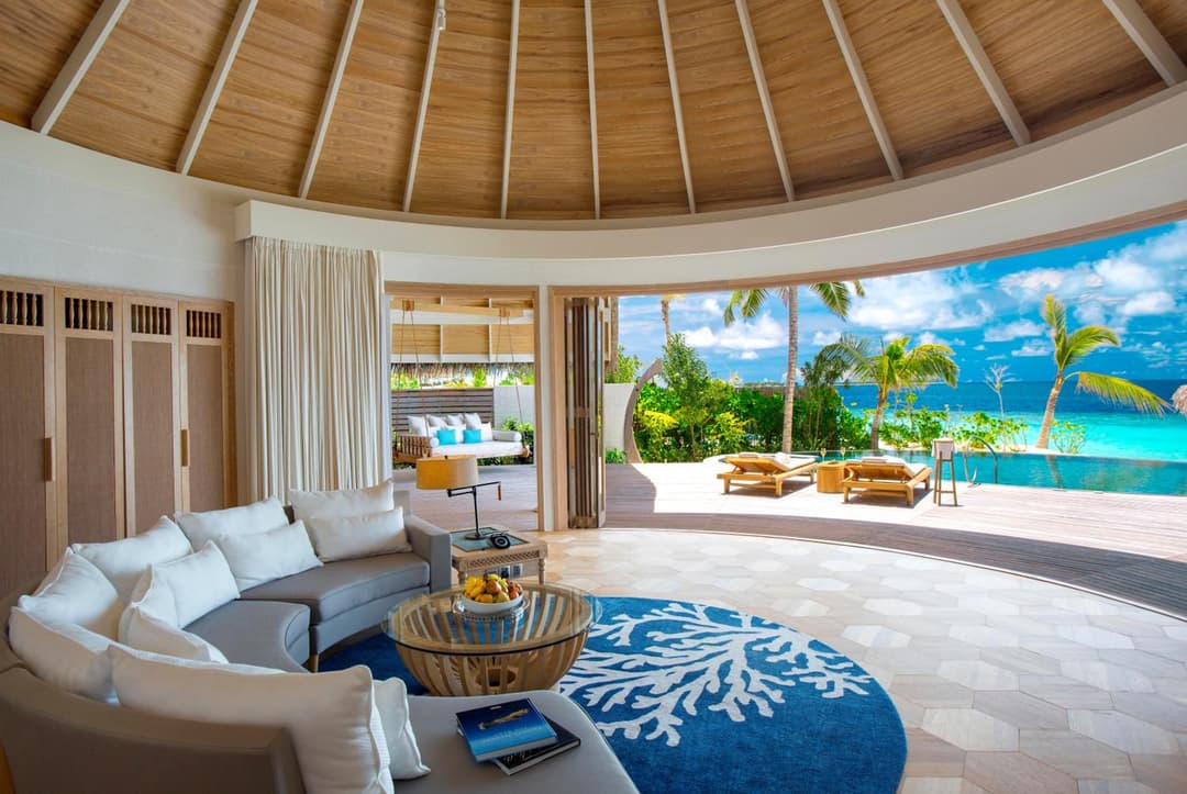 Milaidhoo Maldives - View 57