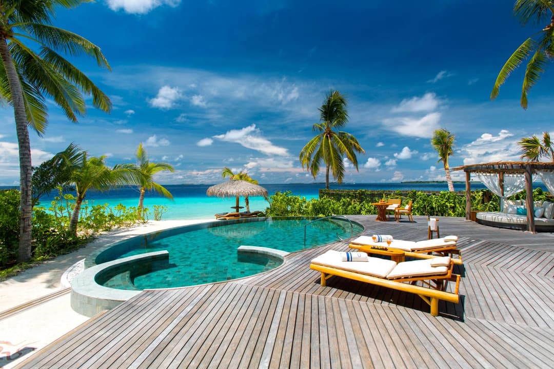 Milaidhoo Maldives - View 14