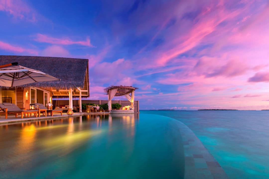 Milaidhoo Maldives - View 42
