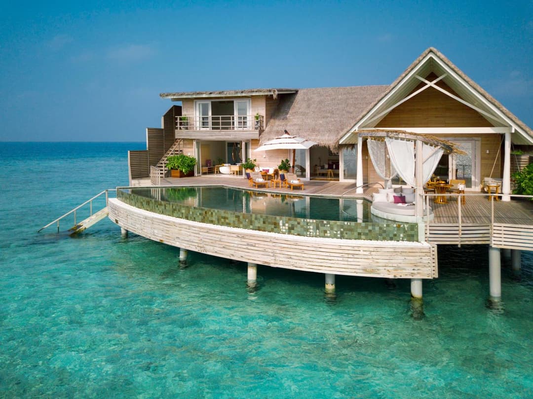 Milaidhoo Maldives - View 39