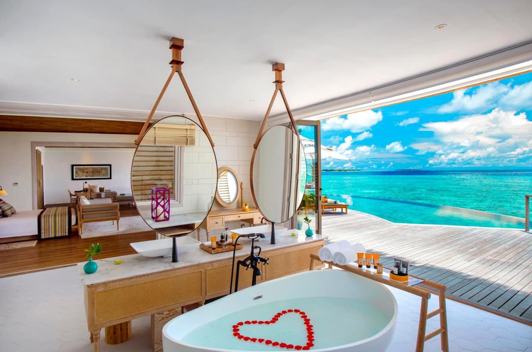 Milaidhoo Maldives - View 89