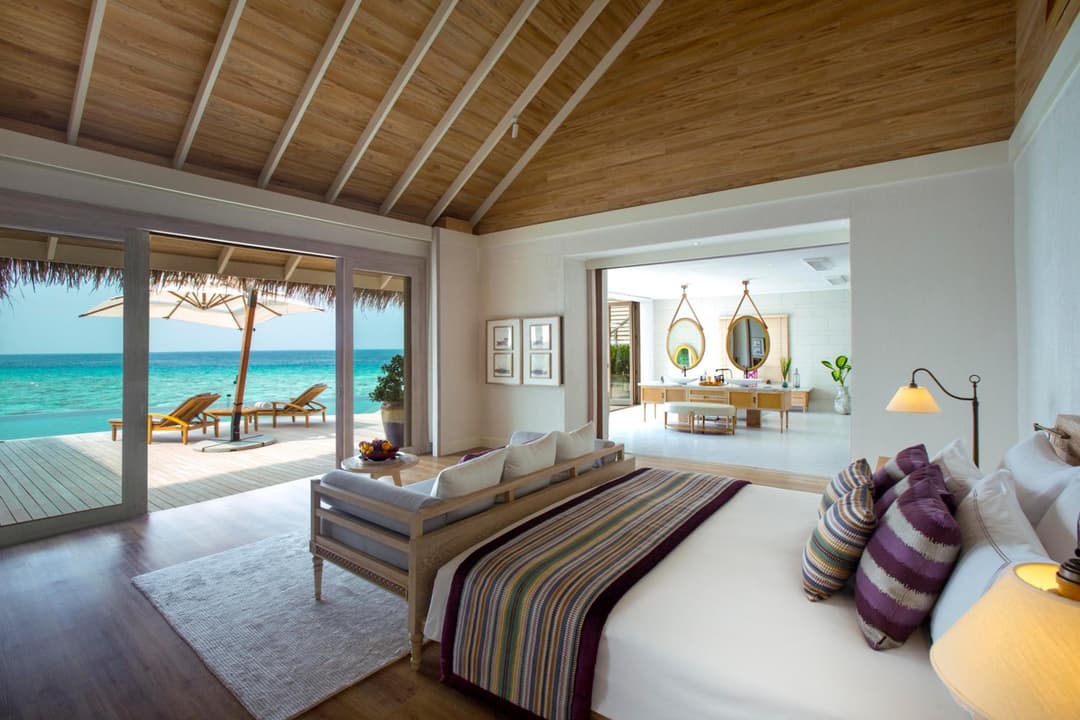 Milaidhoo Maldives - View 84