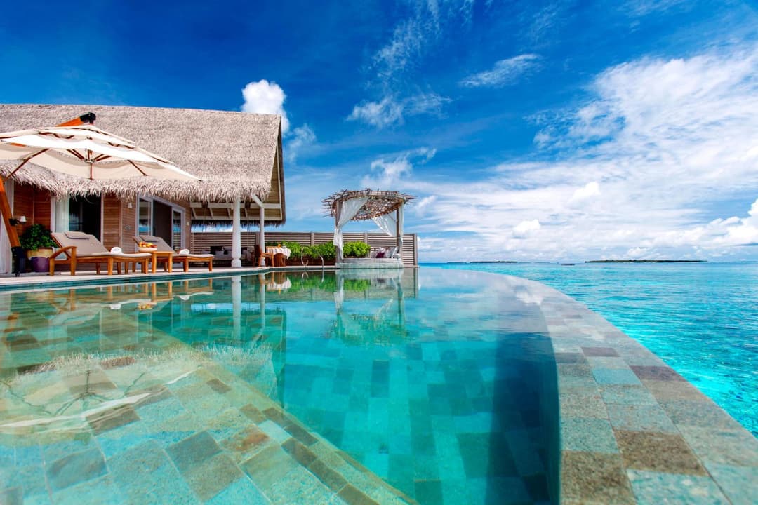 Milaidhoo Maldives - View 54