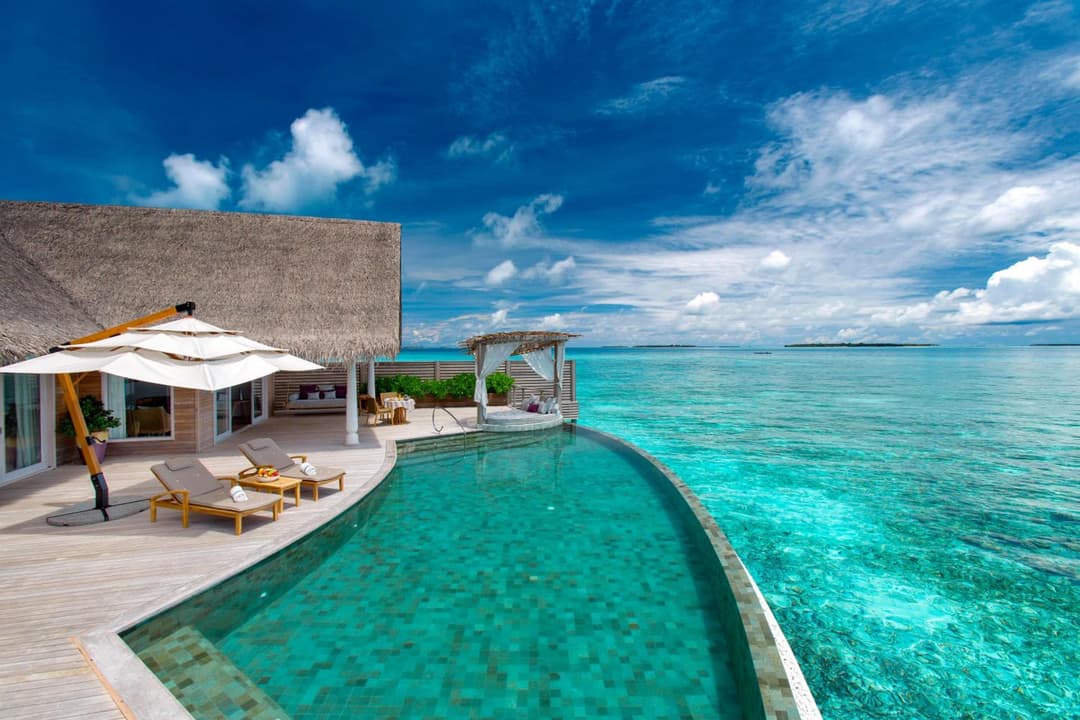 Milaidhoo Maldives - View 30