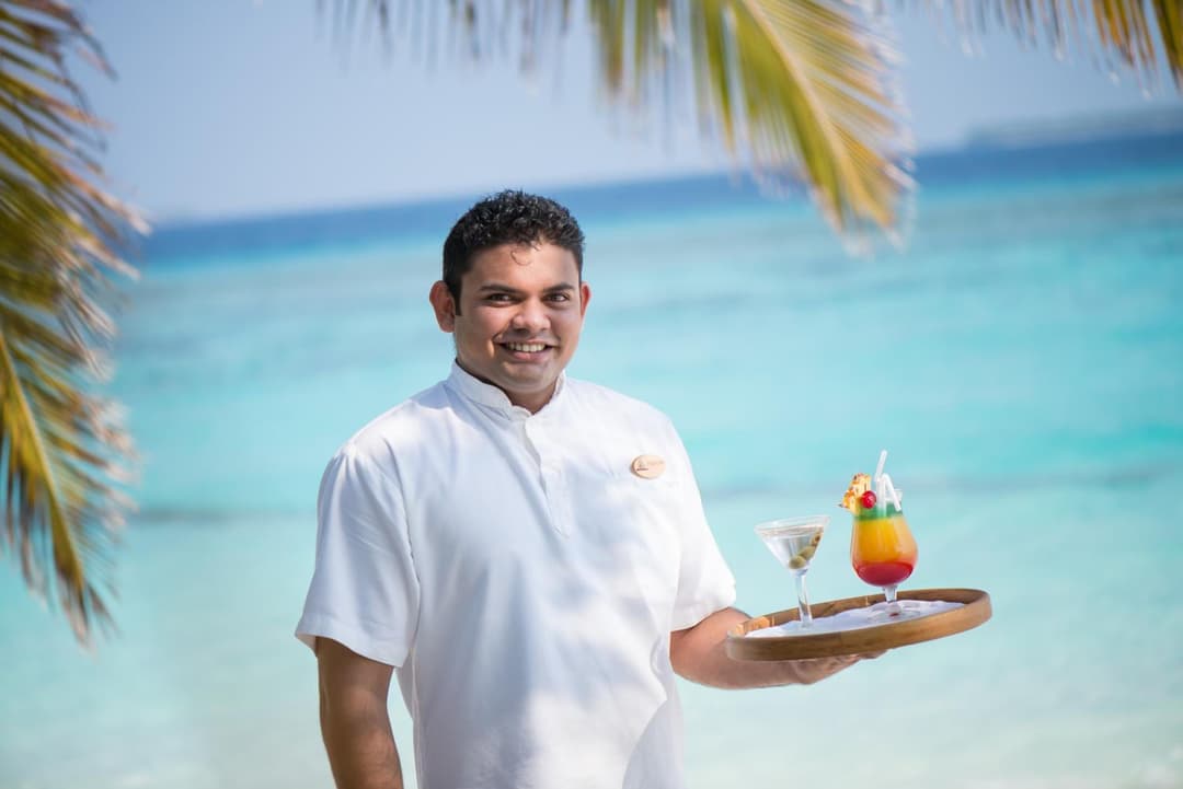 Coco Palm Dhuni Kolhu - View 51