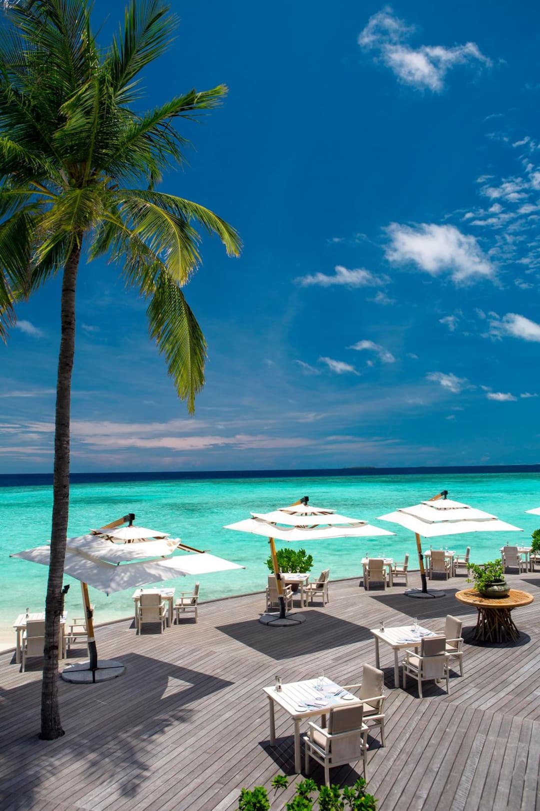 Milaidhoo Maldives - View 85