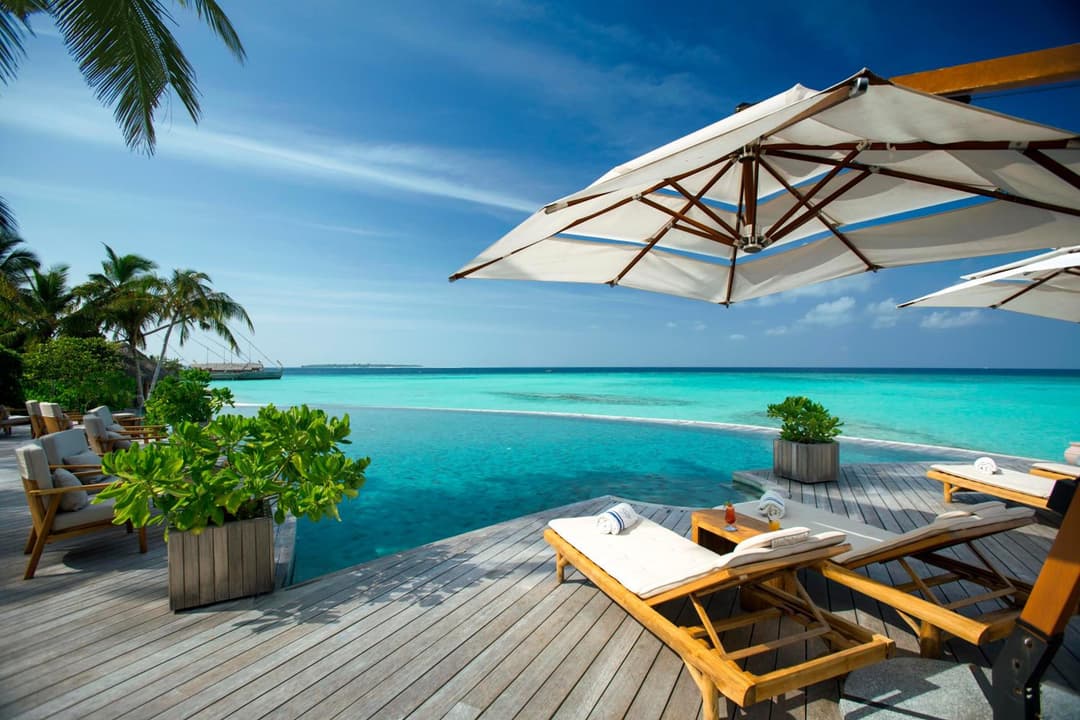 Milaidhoo Maldives - View 92