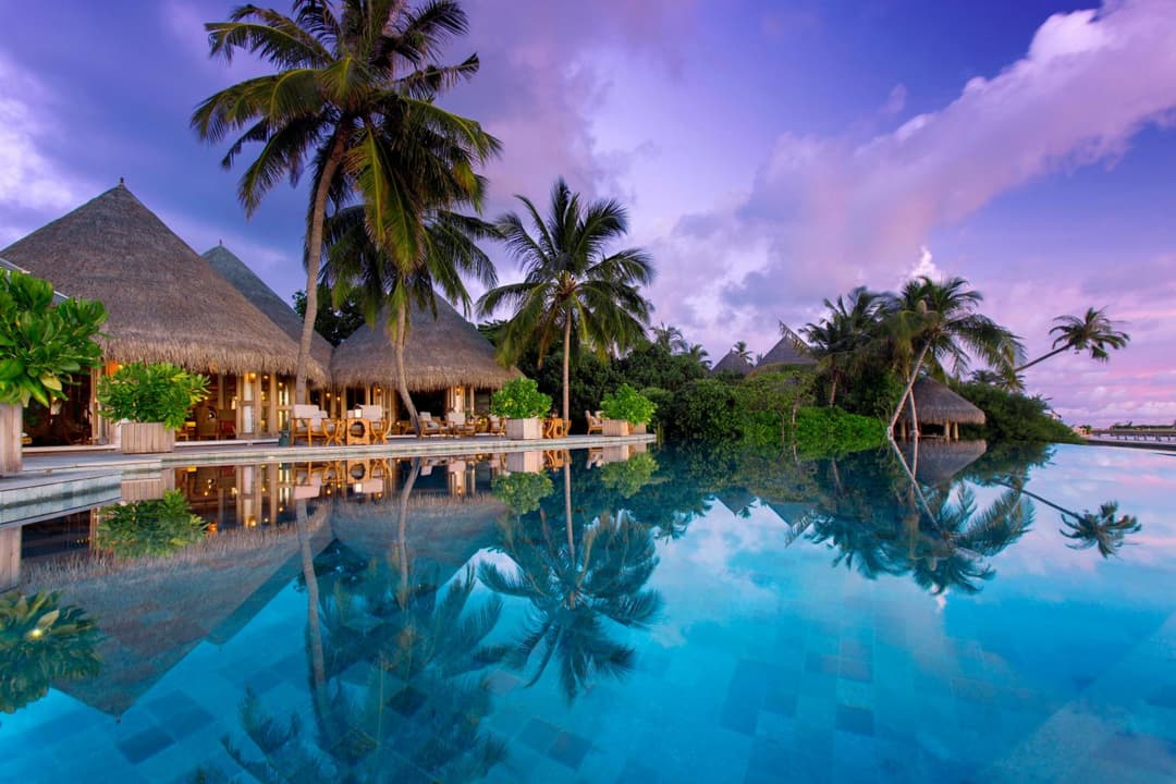 Milaidhoo Maldives - View 16