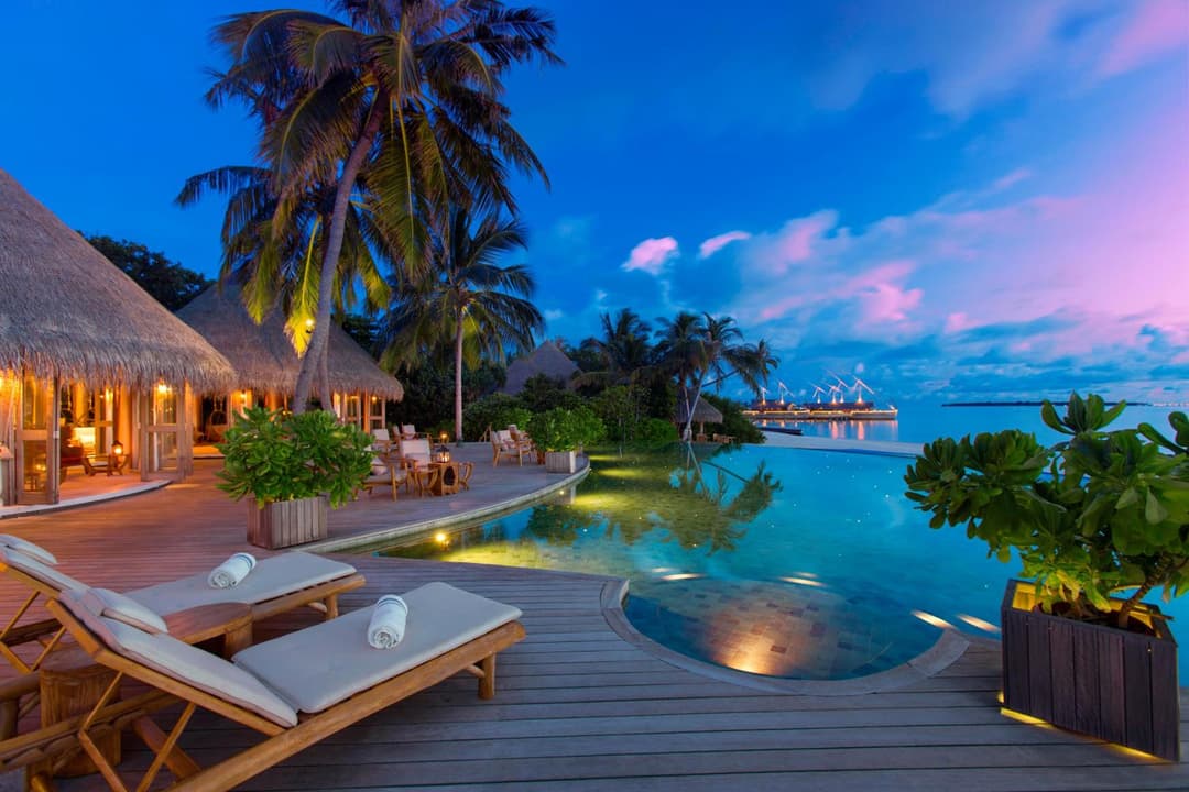 Milaidhoo Maldives - View 74