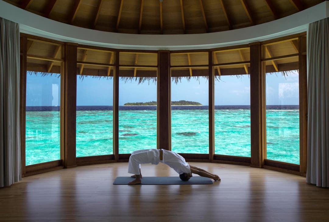 Milaidhoo Maldives - View 17