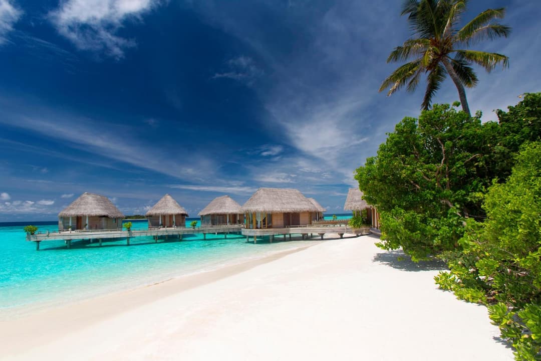 Milaidhoo Maldives - View 7