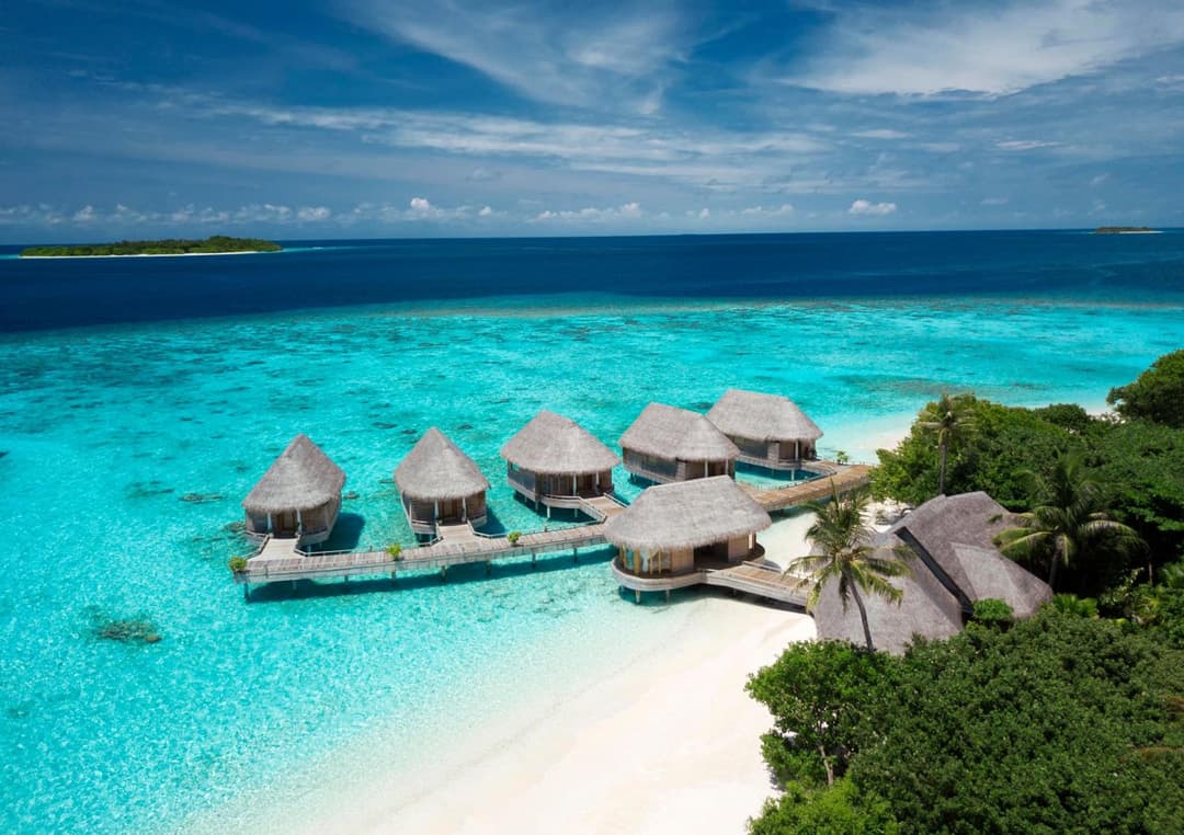 Milaidhoo Maldives - View 38