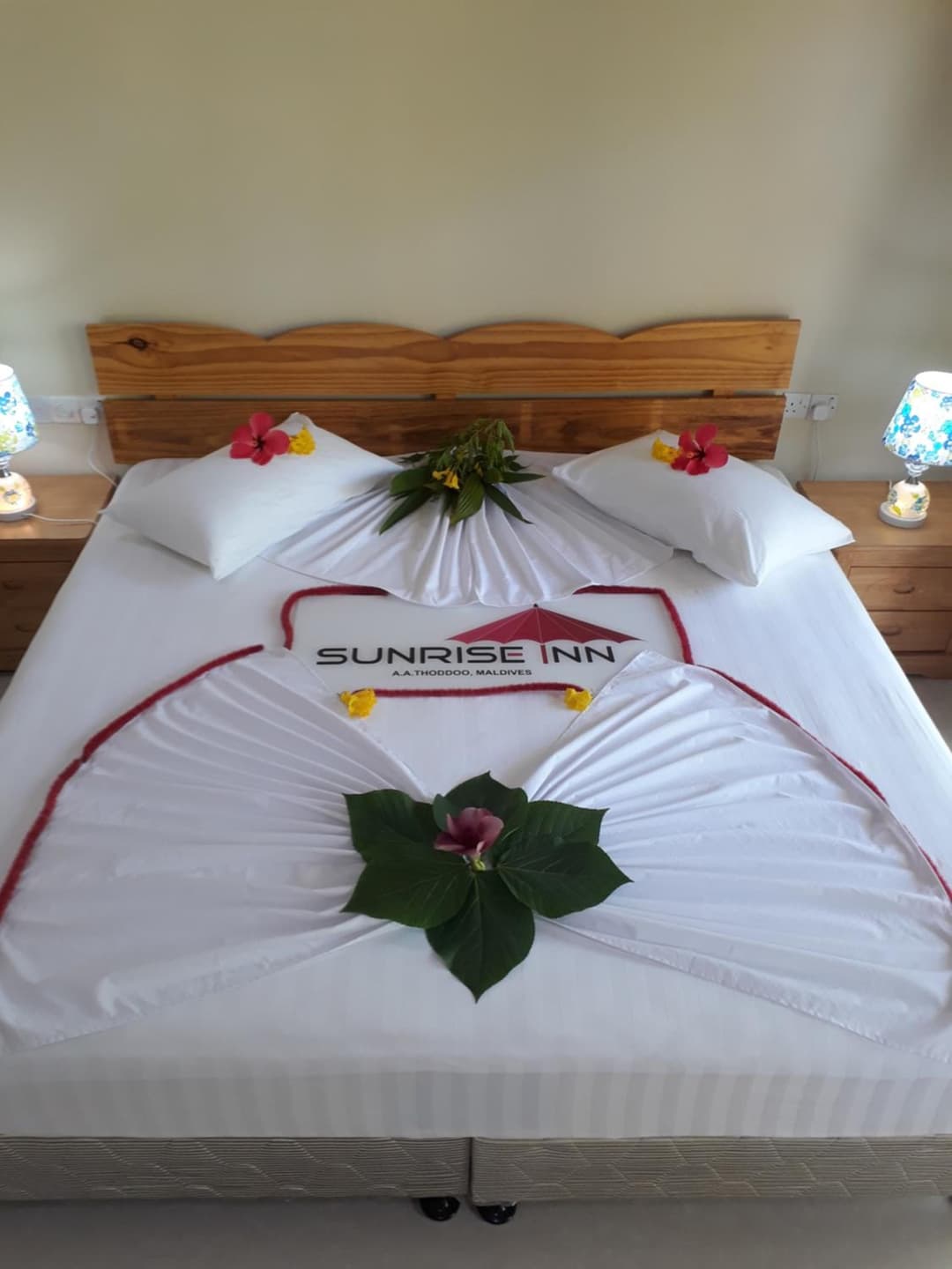Sunrise Inn - View 51
