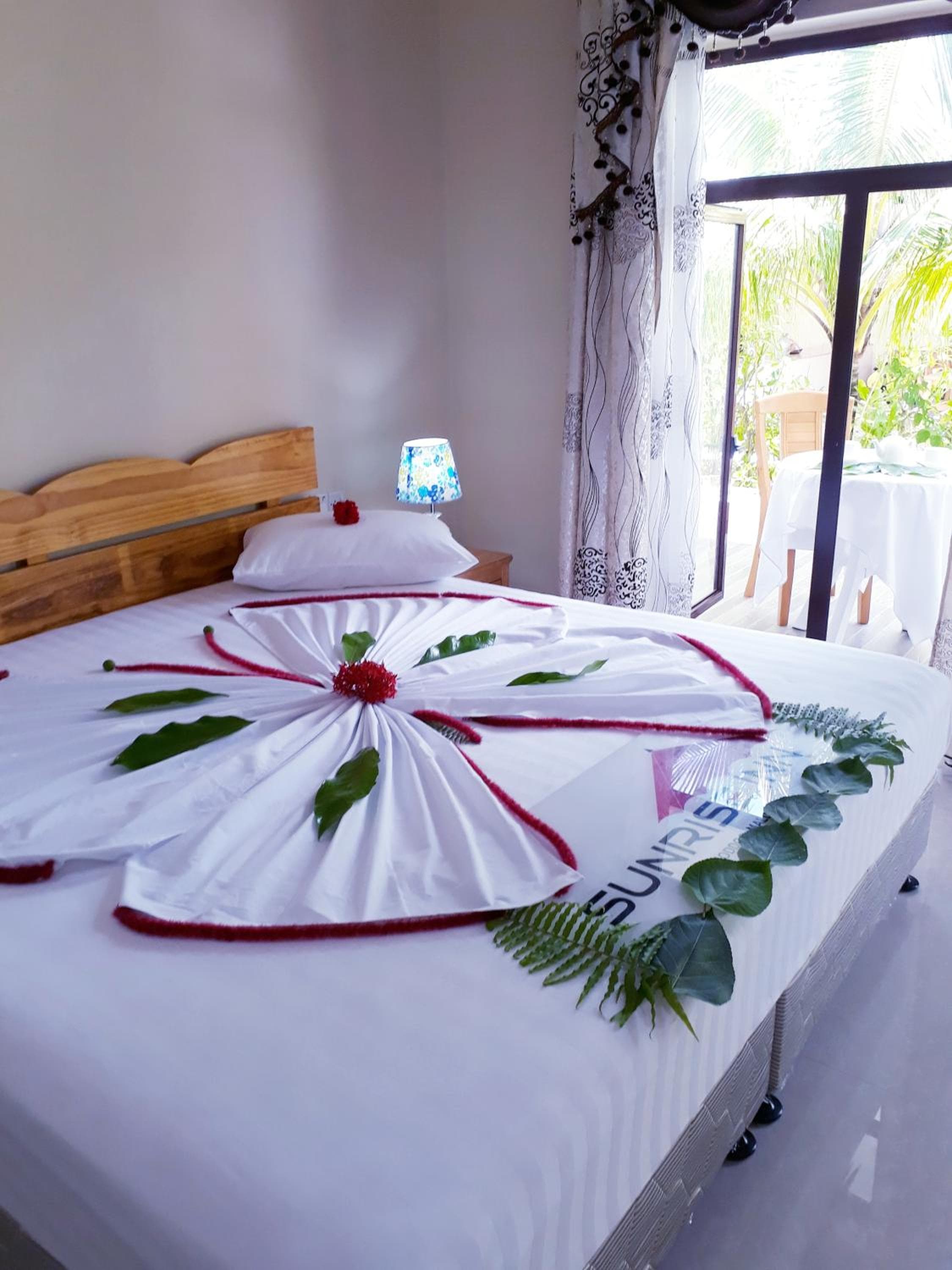 Sunrise Inn - View 14