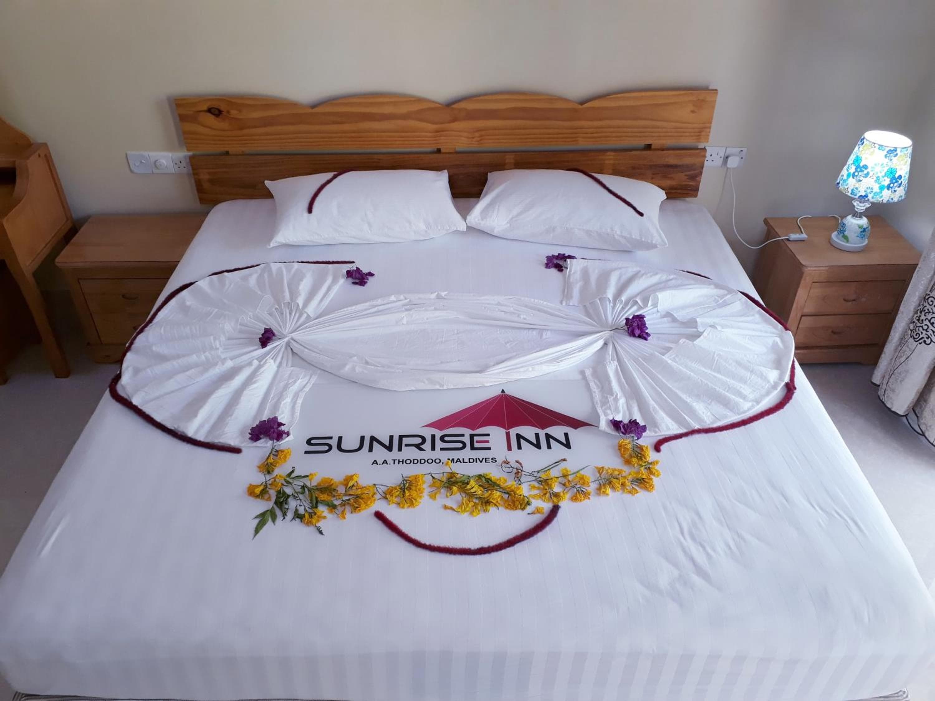 Sunrise Inn - View 43