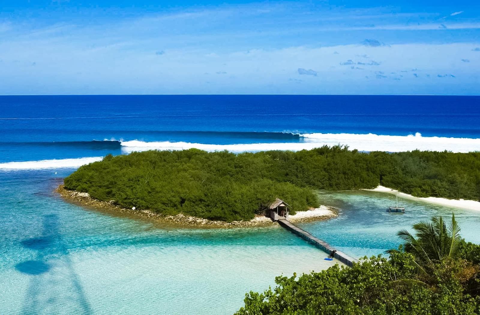 Dream Inn at Thulusdhoo - View 29