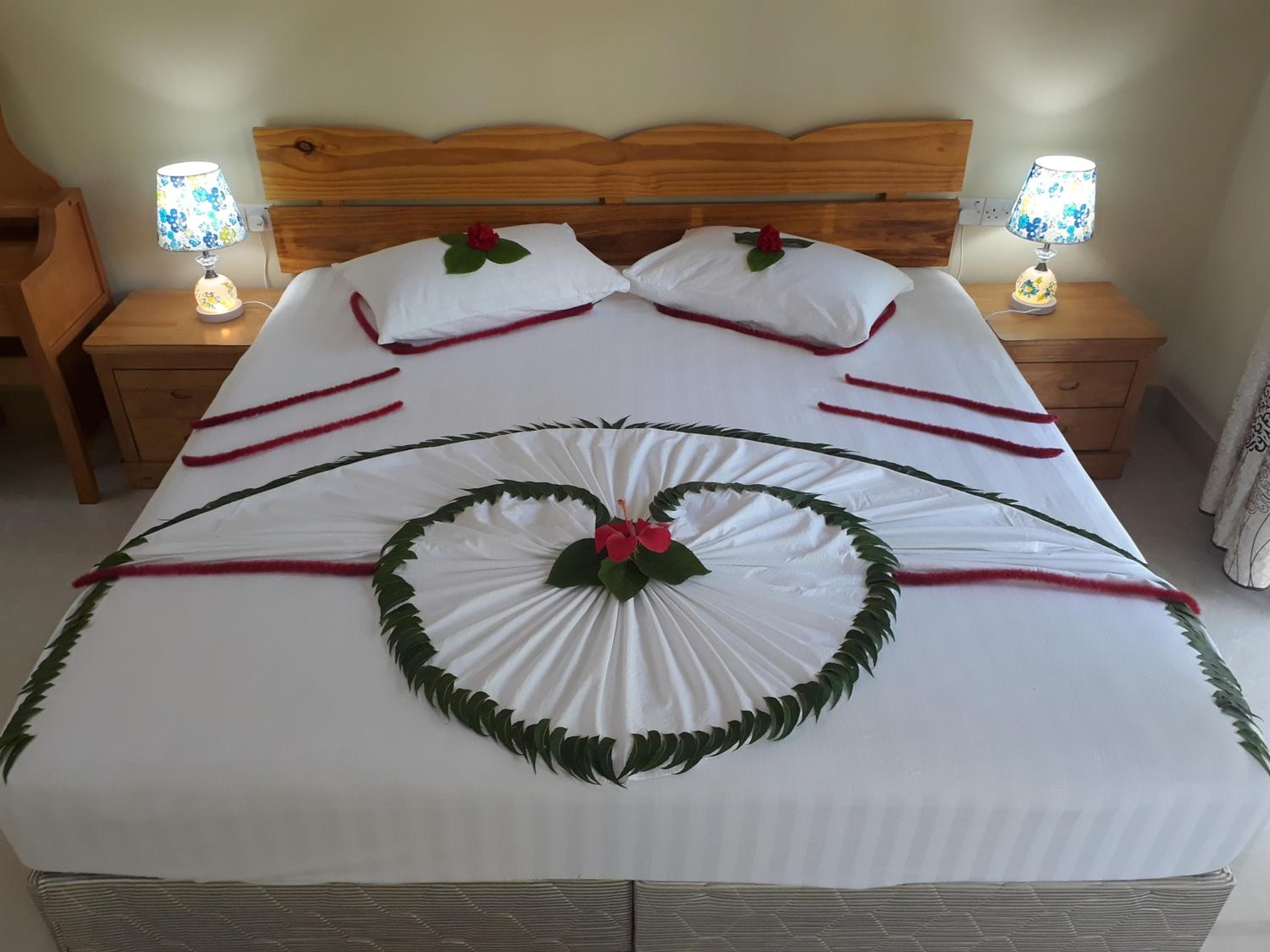 Sunrise Inn - View 42