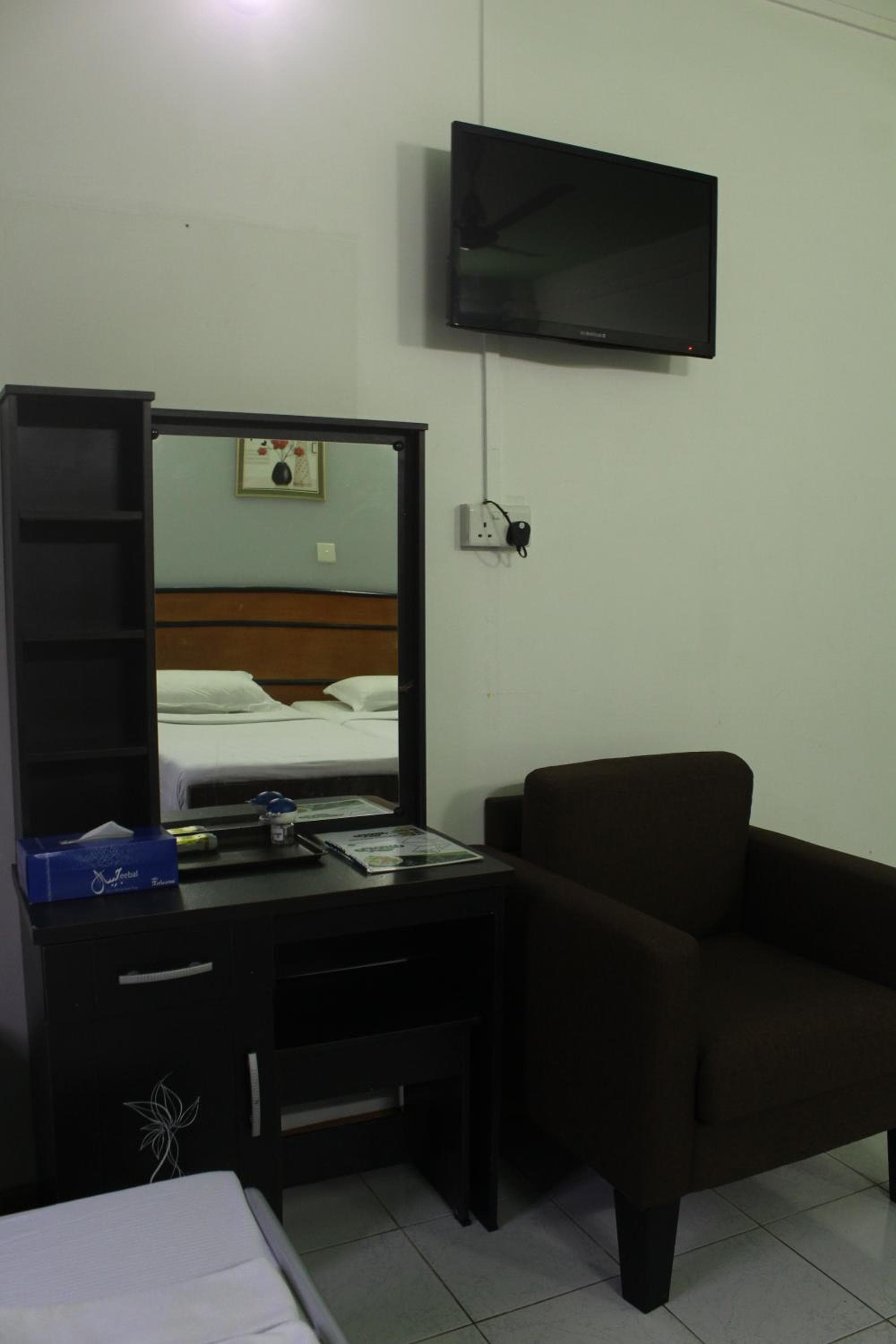 The Park House - View 18