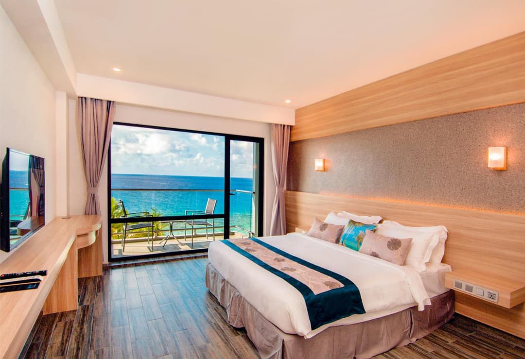 Kaani Grand Seaview - View 10