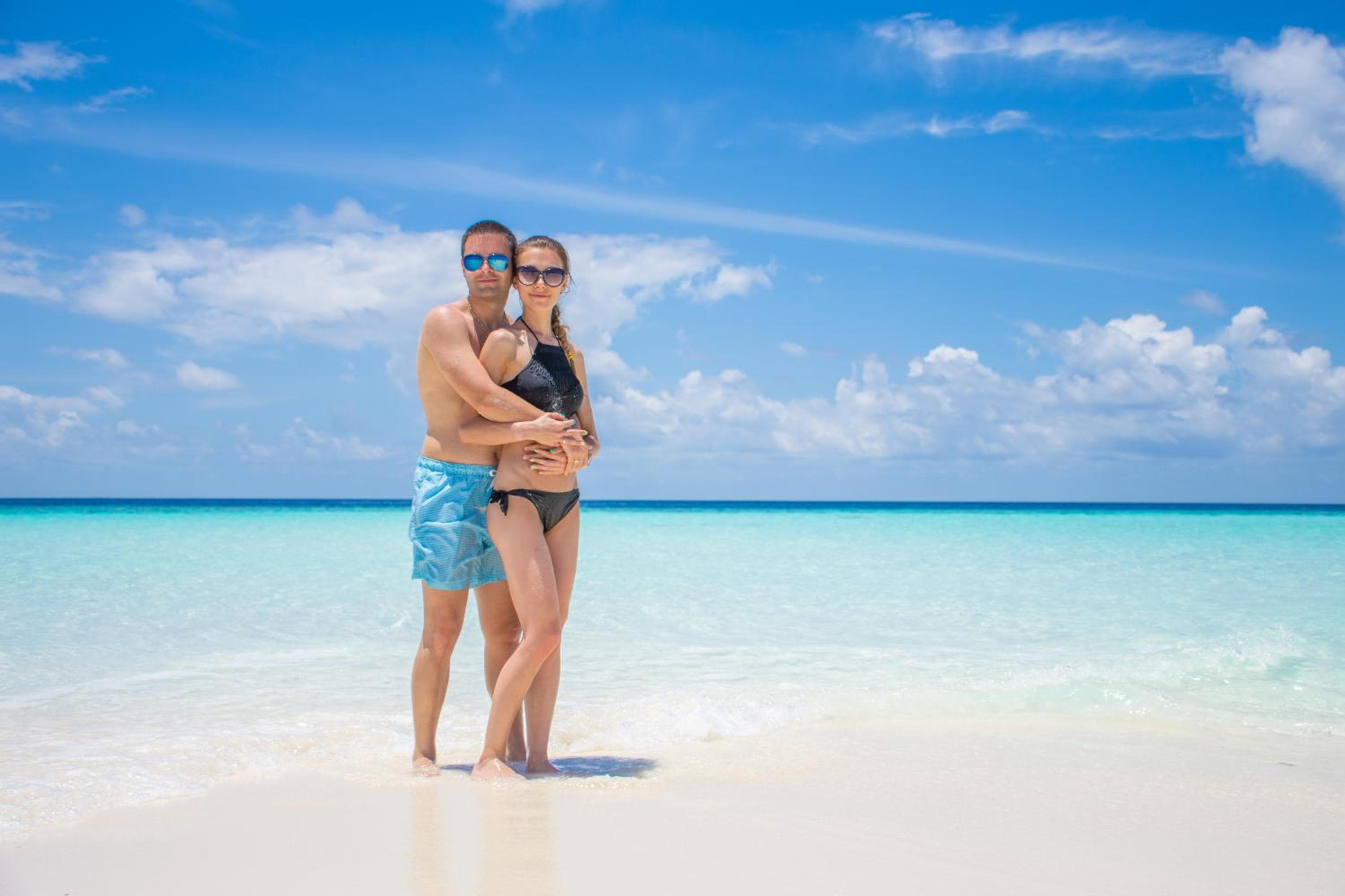 Holiday Haven Ukulhas - View 27